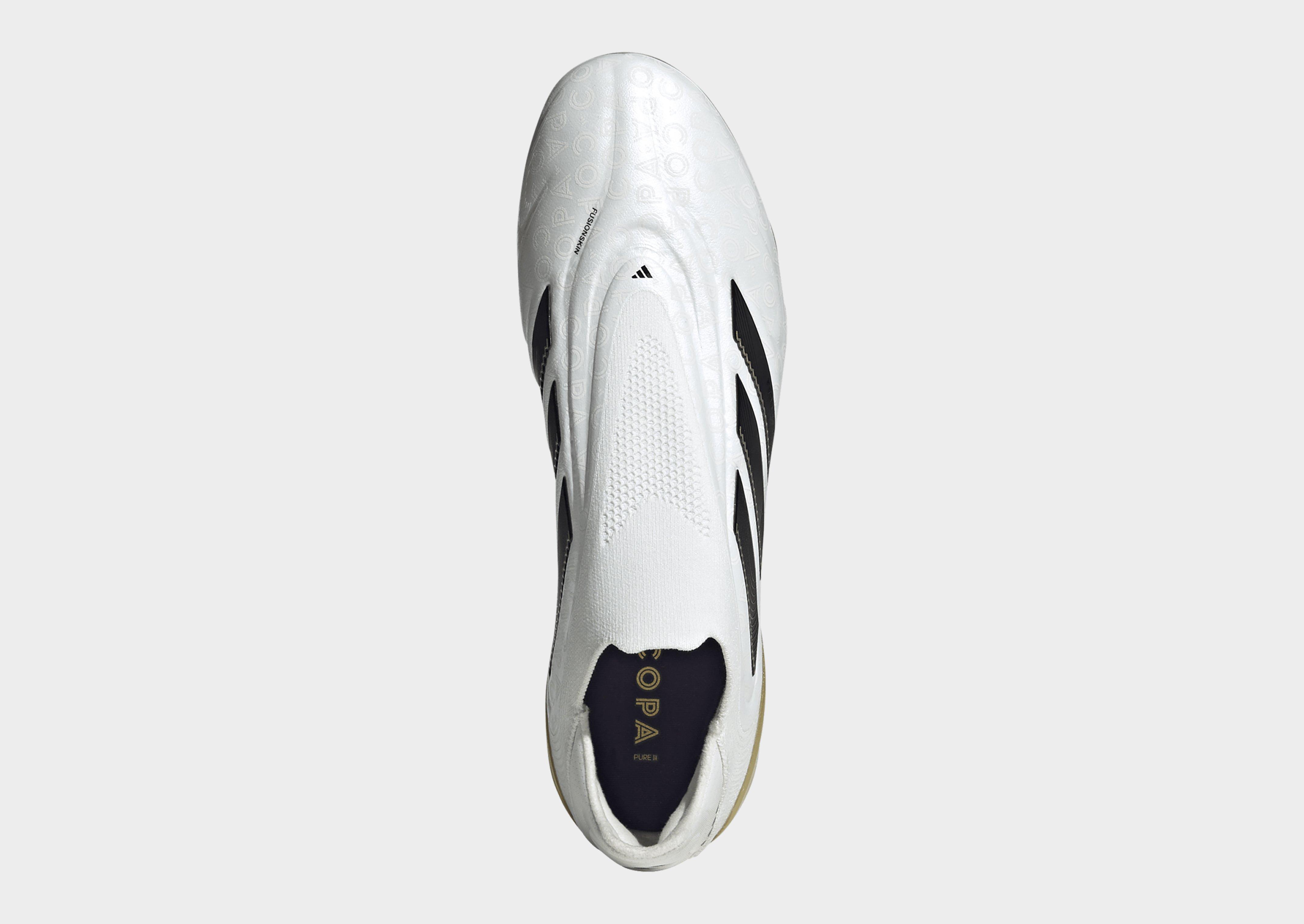 adidas Copa Pure 3 Elite Laceless FG Fußballschuh