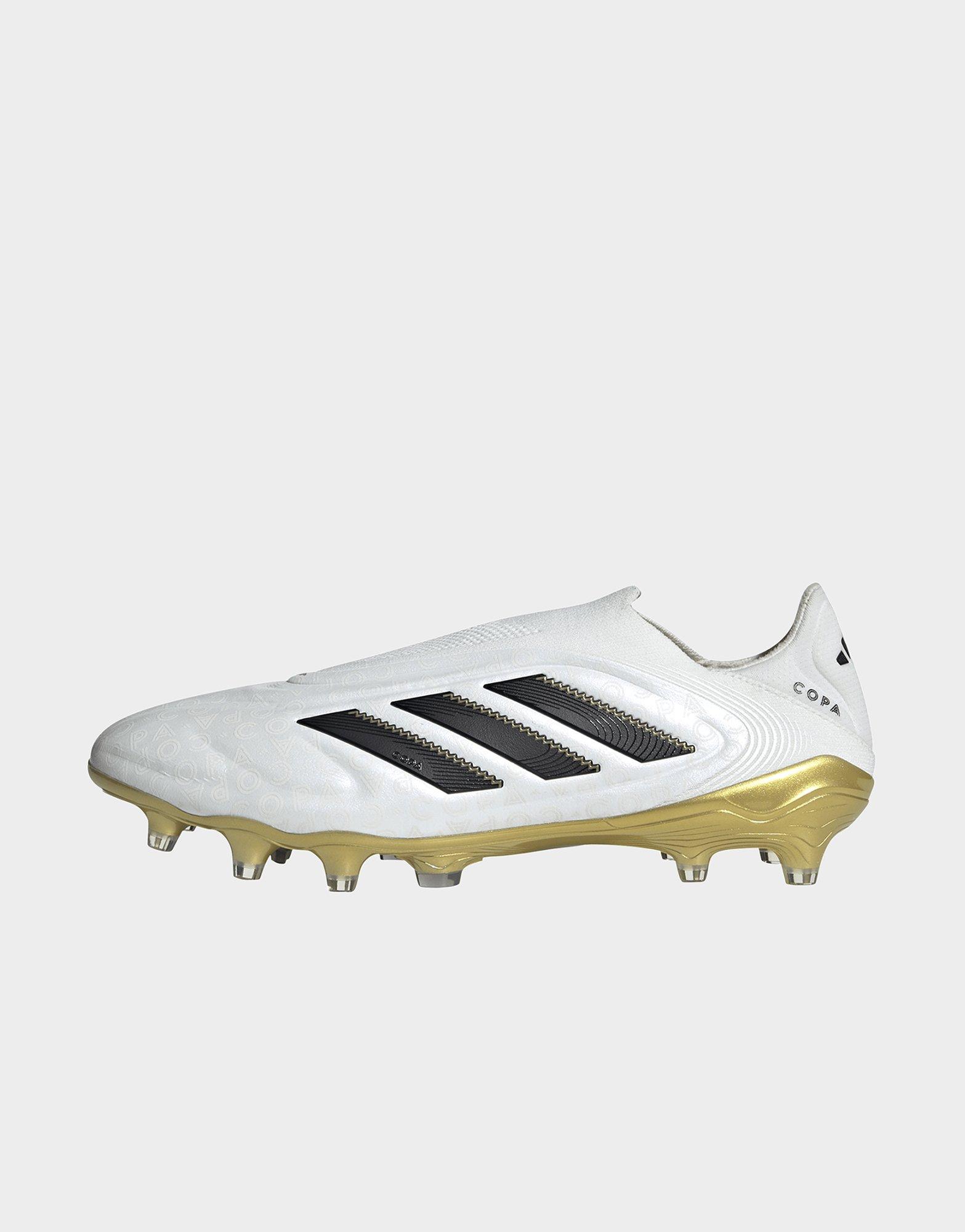 adidas Copa Pure 3 Elite Laceless Firm Ground Boots