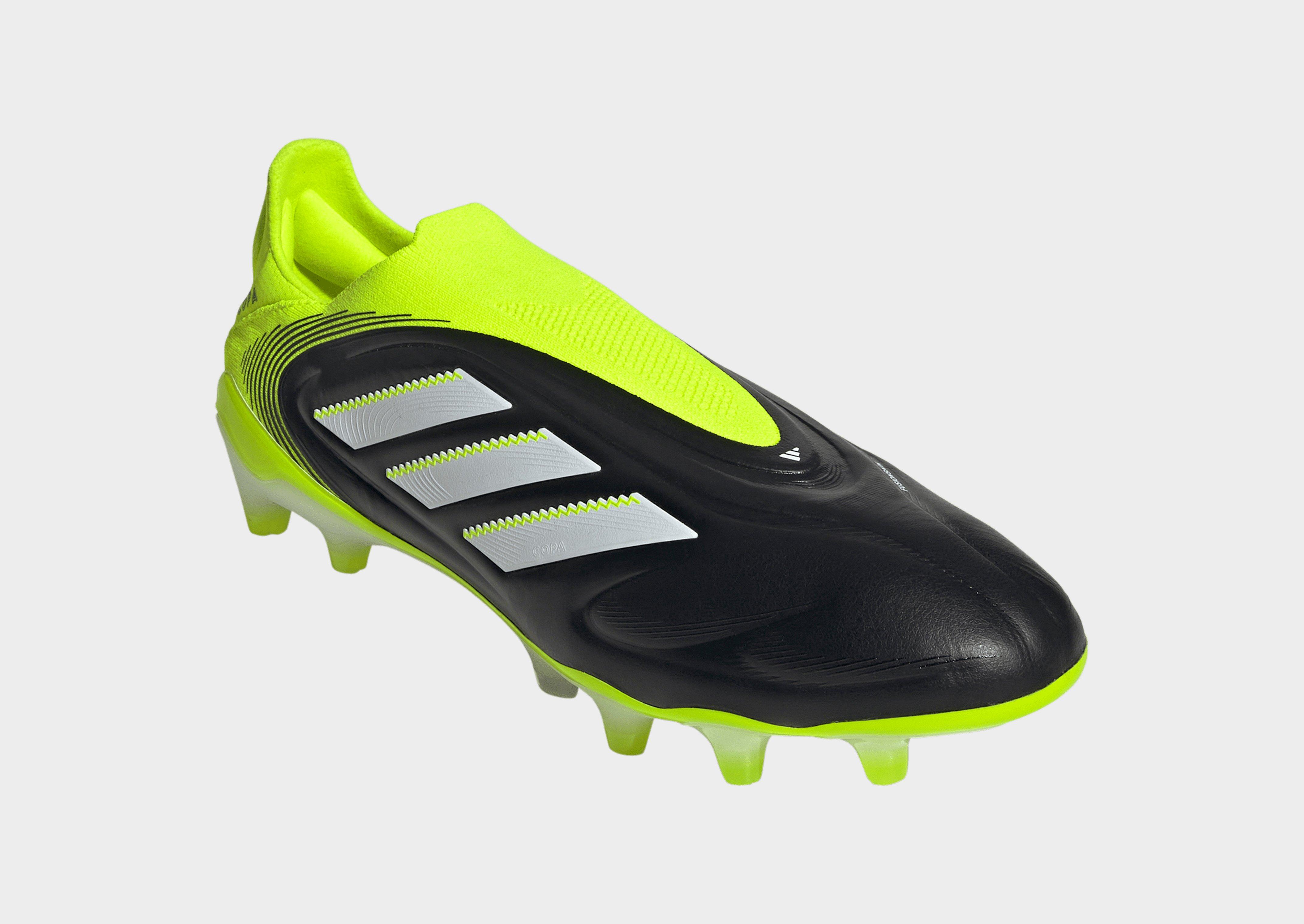 adidas Copa Pure 3 Elite Veterloze Firm Ground Voetbalschoenen
