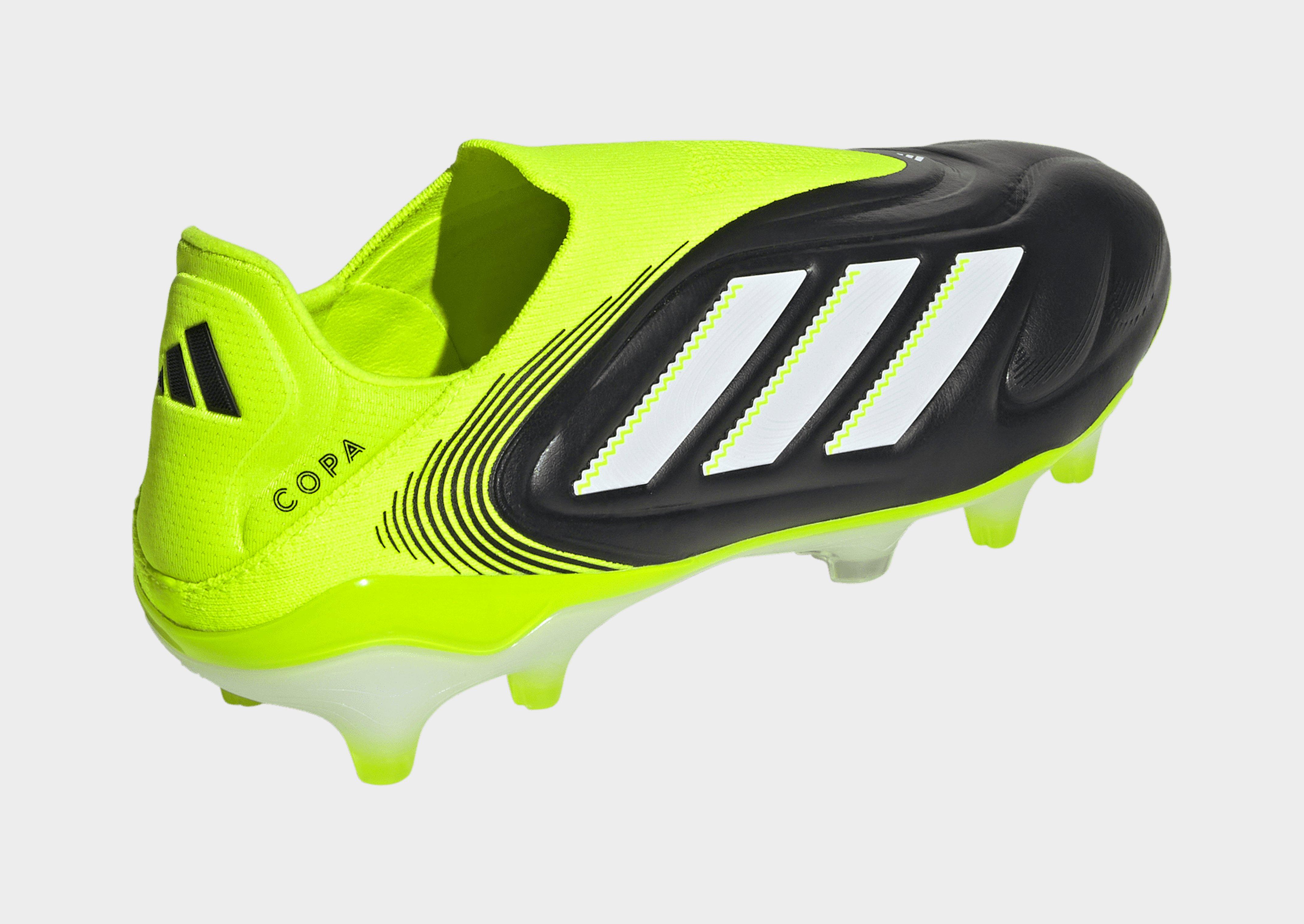 adidas Copa Pure 3 Elite Veterloze Firm Ground Voetbalschoenen