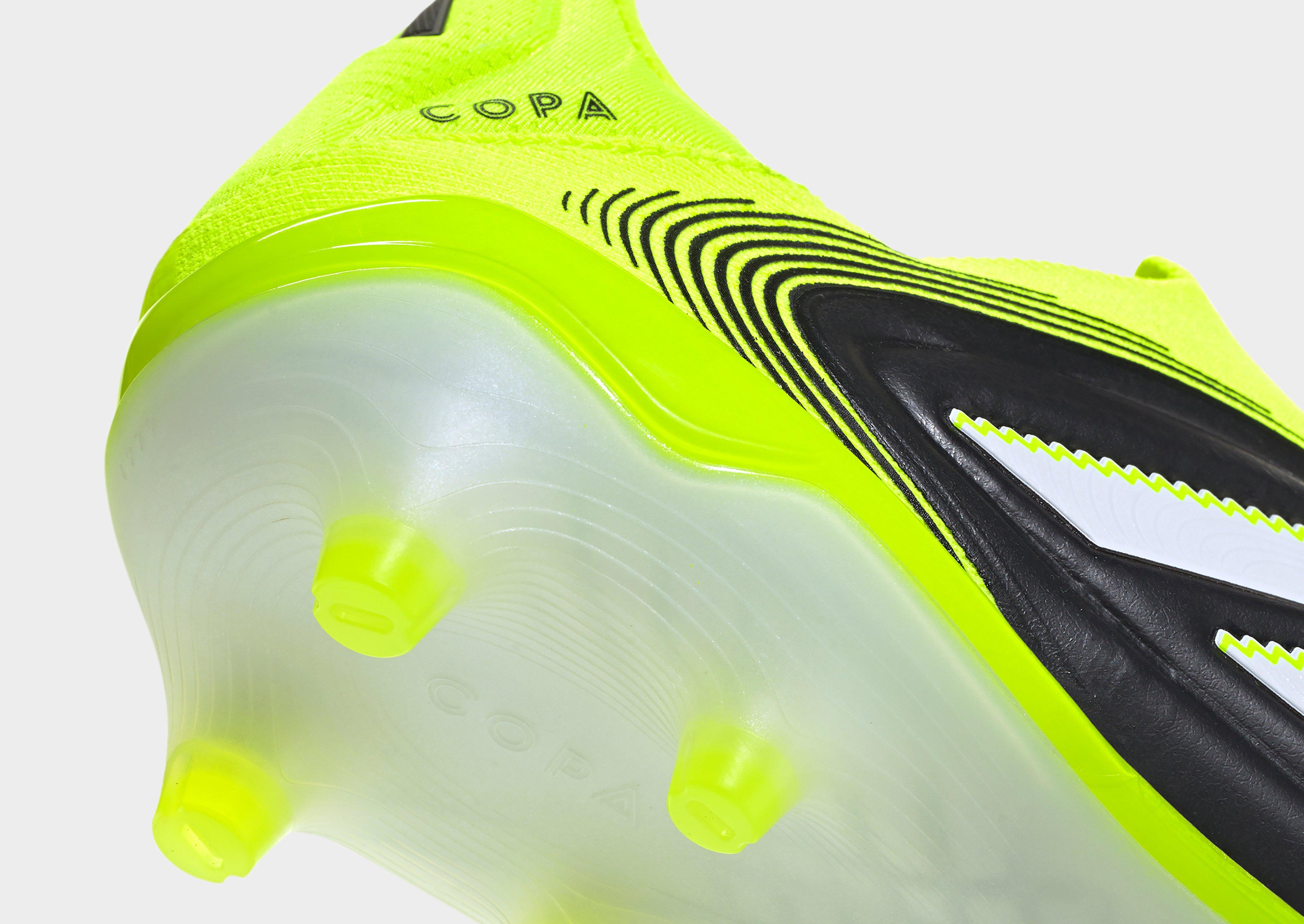 adidas Copa Pure 3 Elite Veterloze Firm Ground Voetbalschoenen