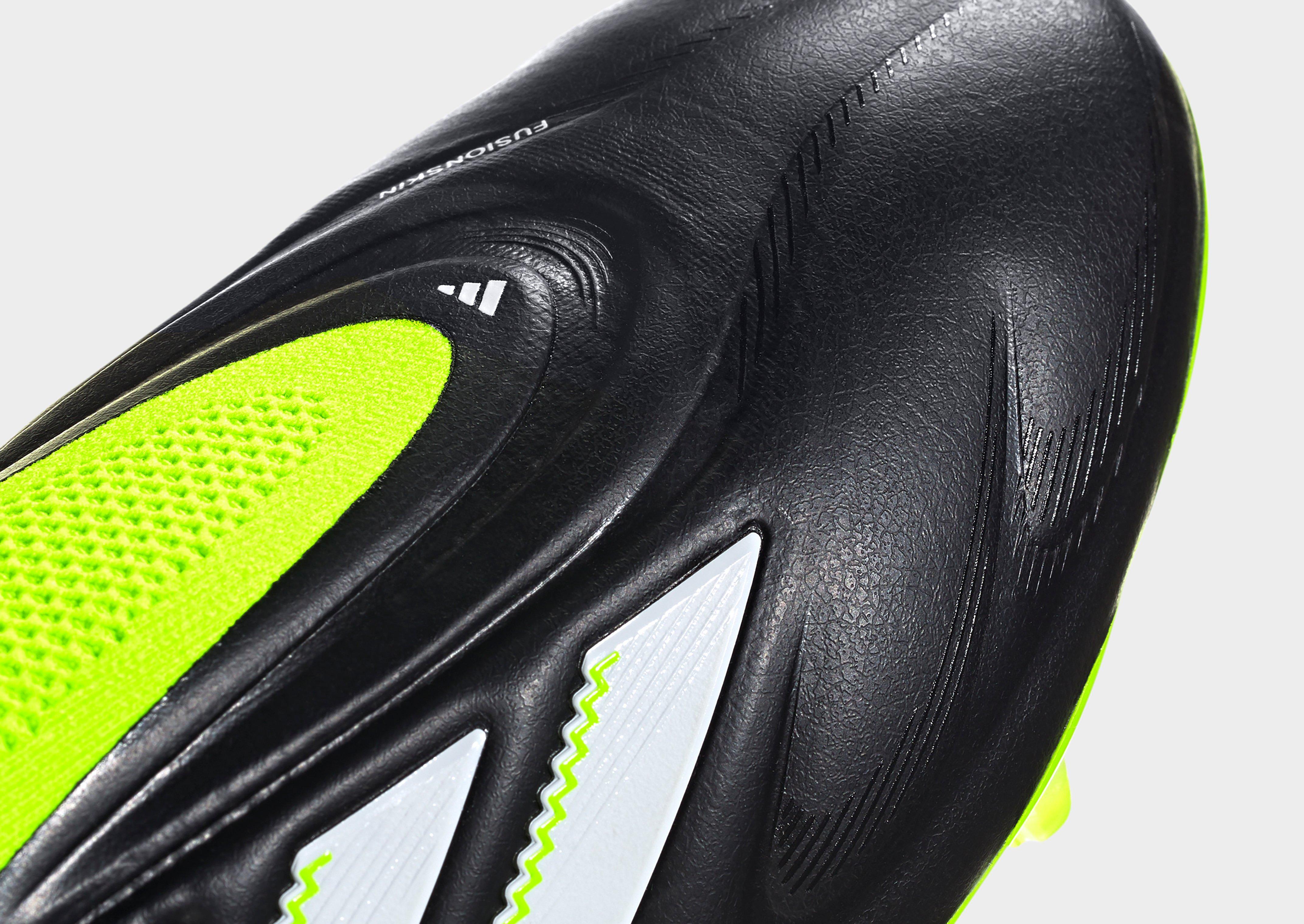 adidas Copa Pure 3 Elite Veterloze Firm Ground Voetbalschoenen