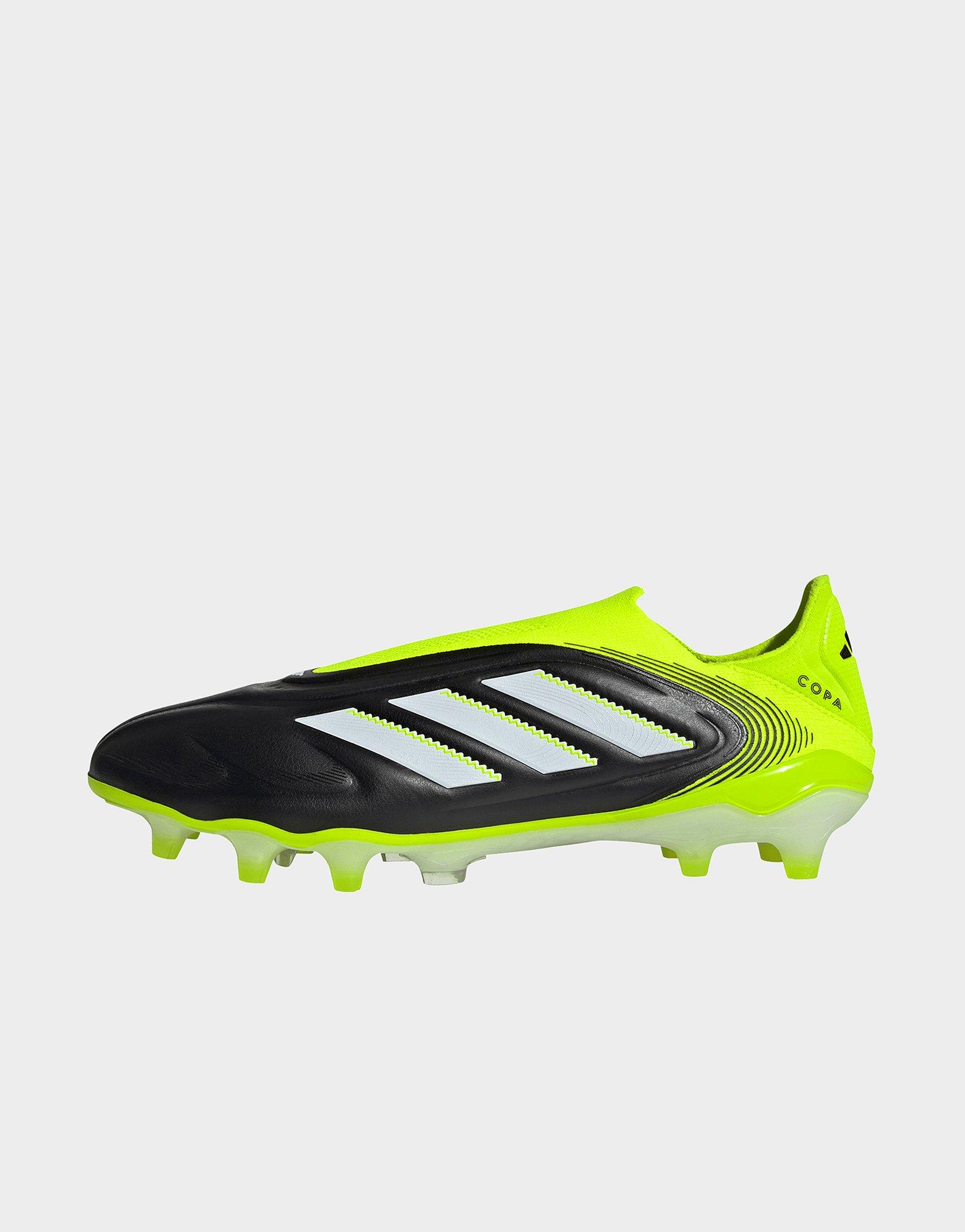 adidas Copa Pure 3 Elite Laceless Firm Ground Boots