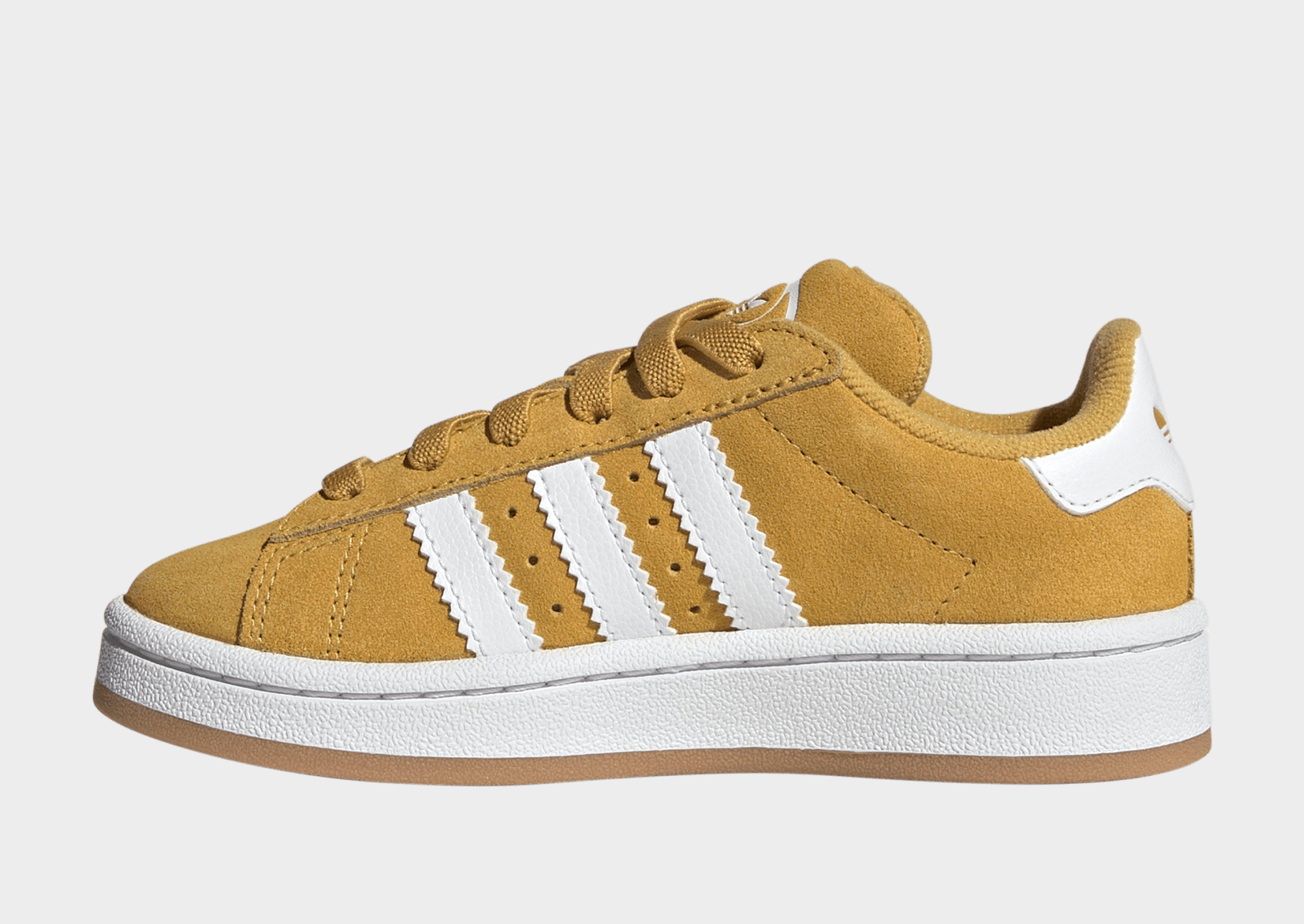 Adidas rascal yellow hotsell