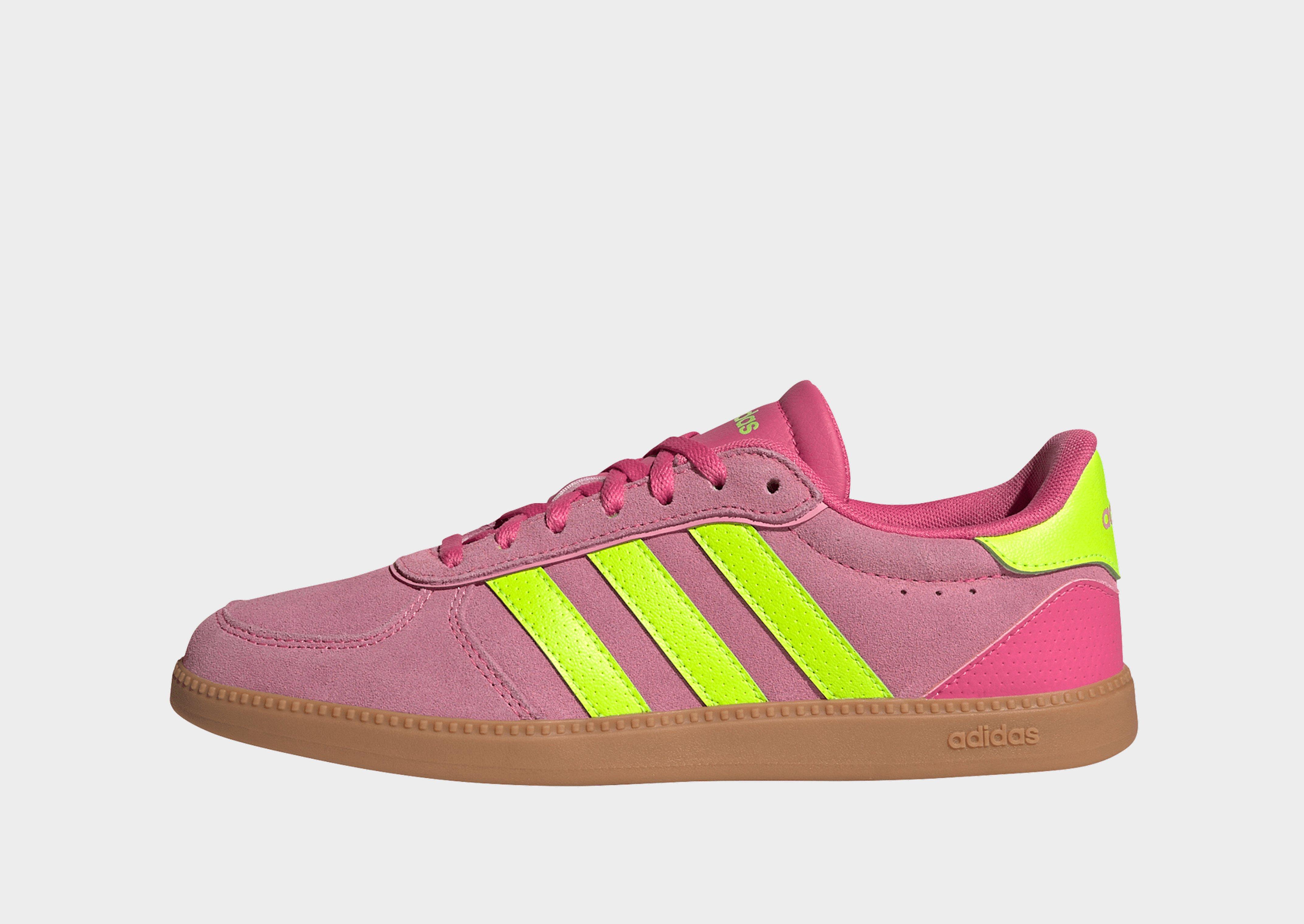 adidas Breaknet Sleek Schoenen — foto 2 van 8