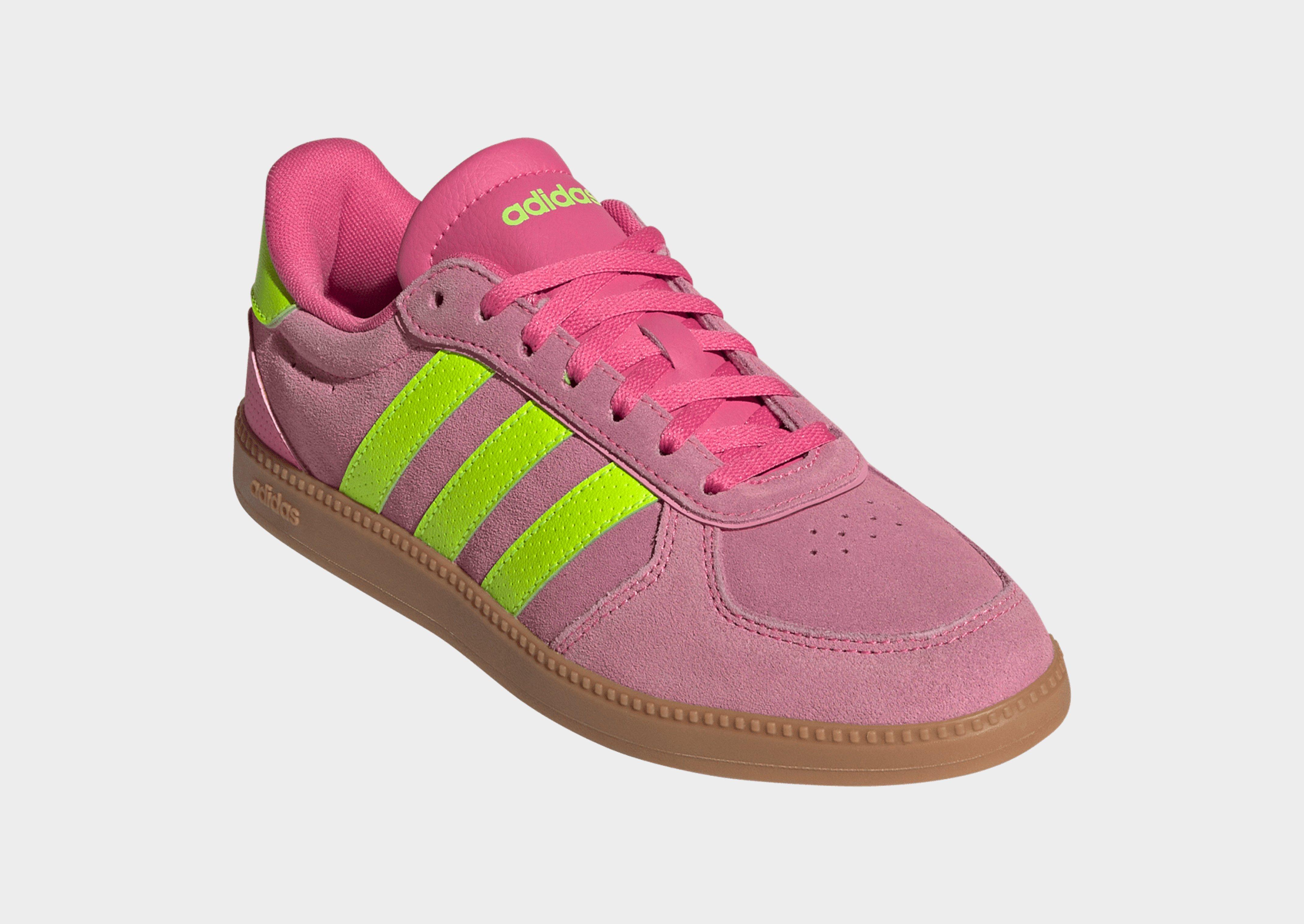 adidas Breaknet Sleek Shoes