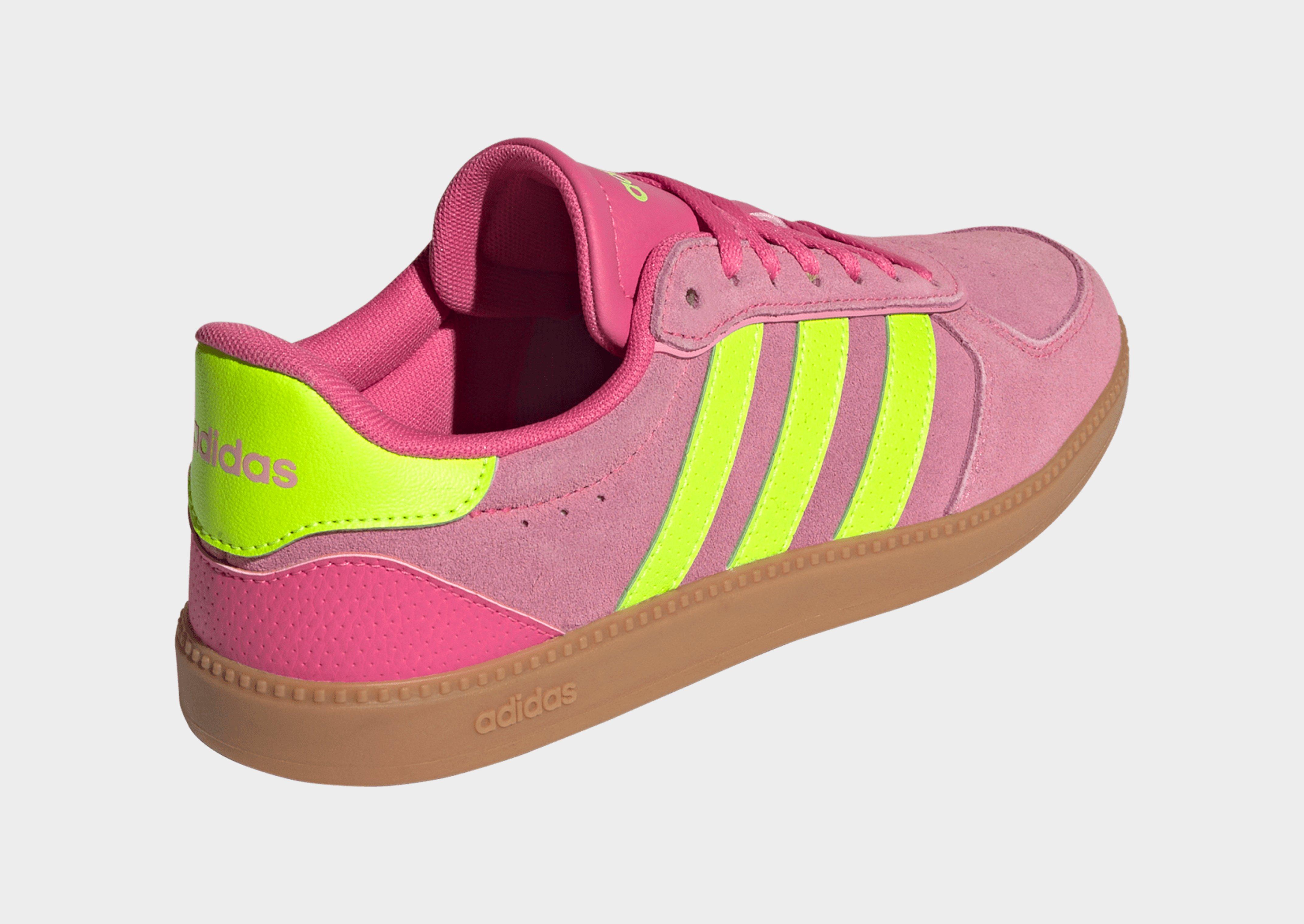 adidas Breaknet Sleek Shoes