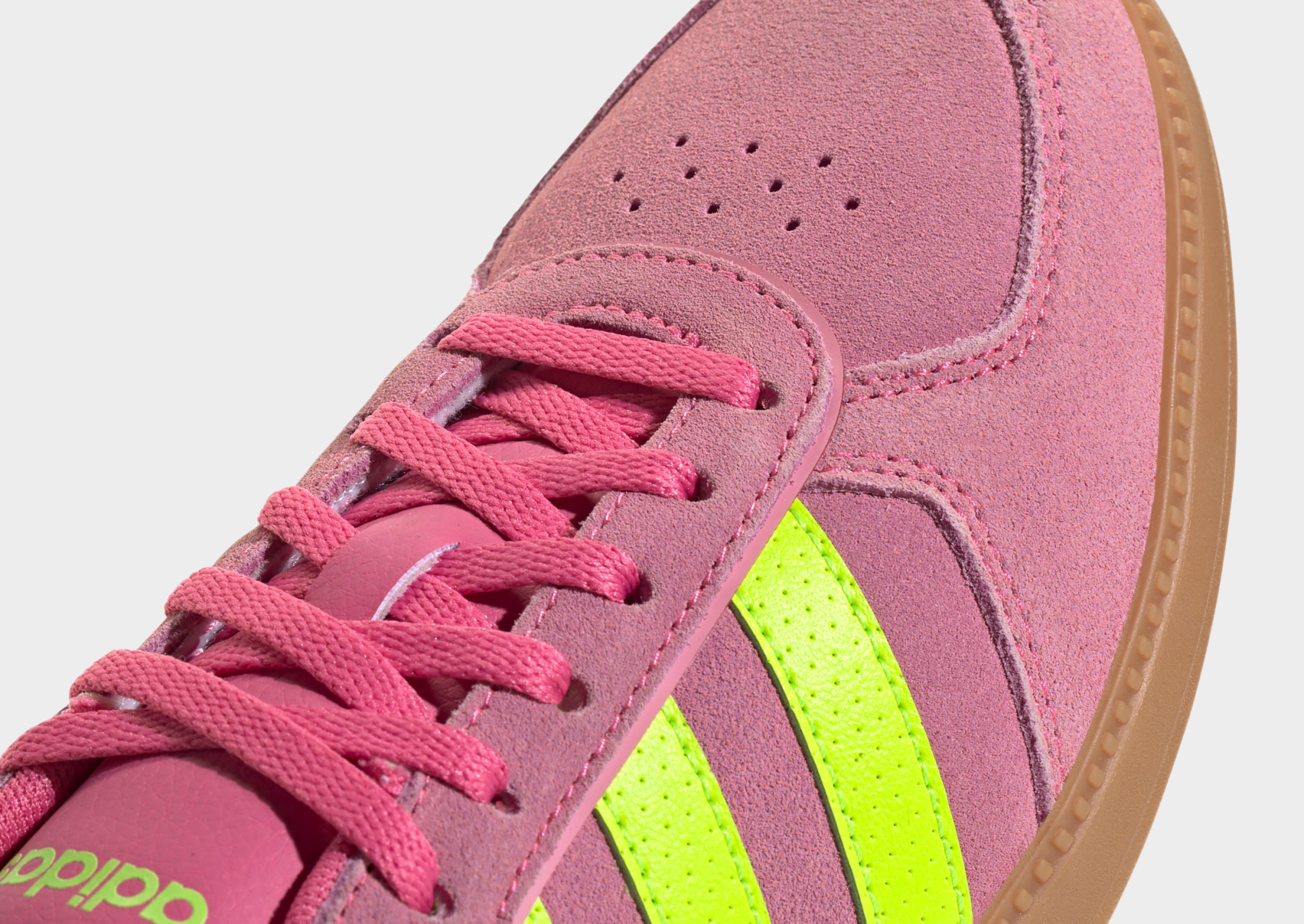 adidas Breaknet Sleek Shoes