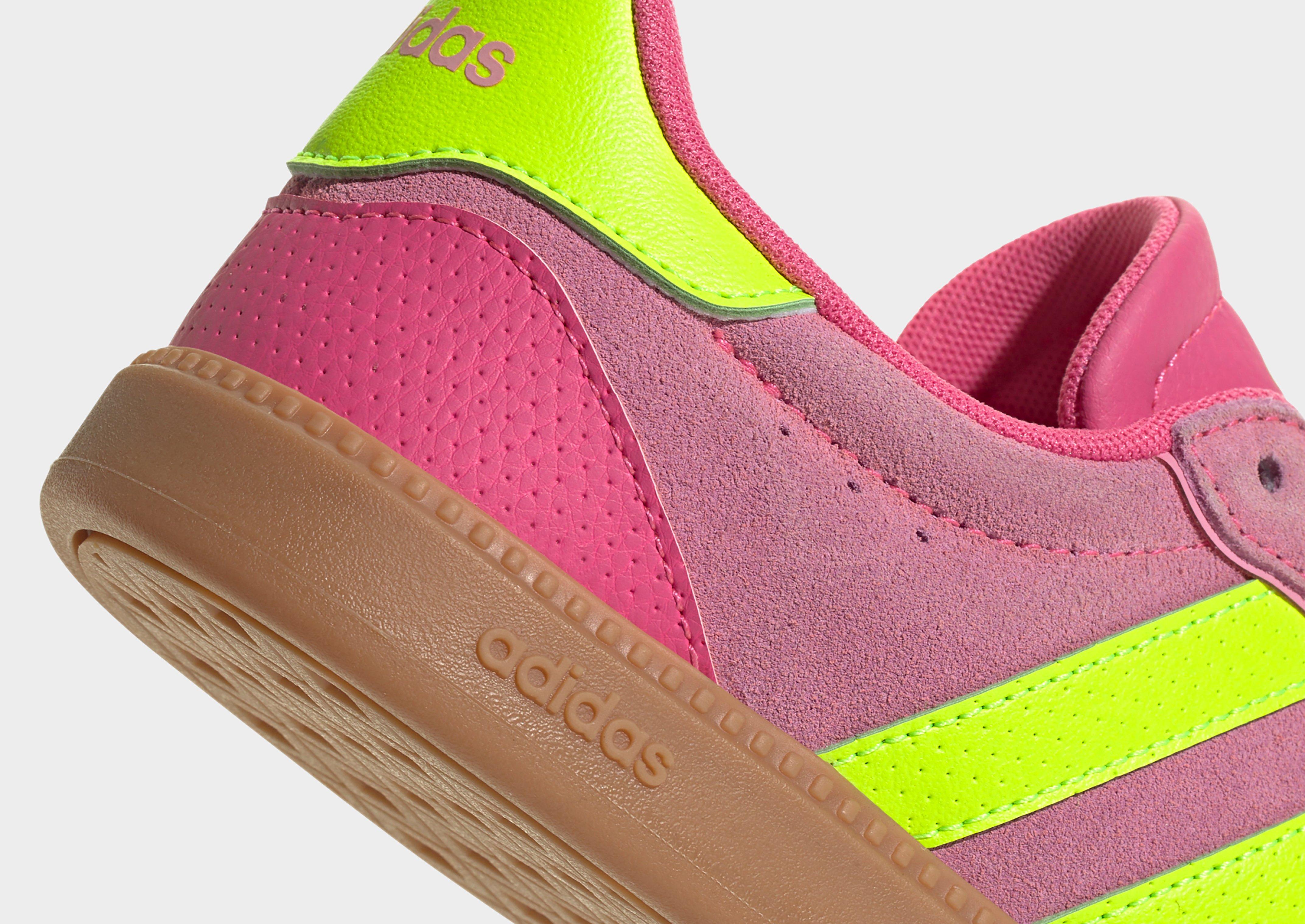 adidas Breaknet Sleek Schoenen — foto 6 van 8