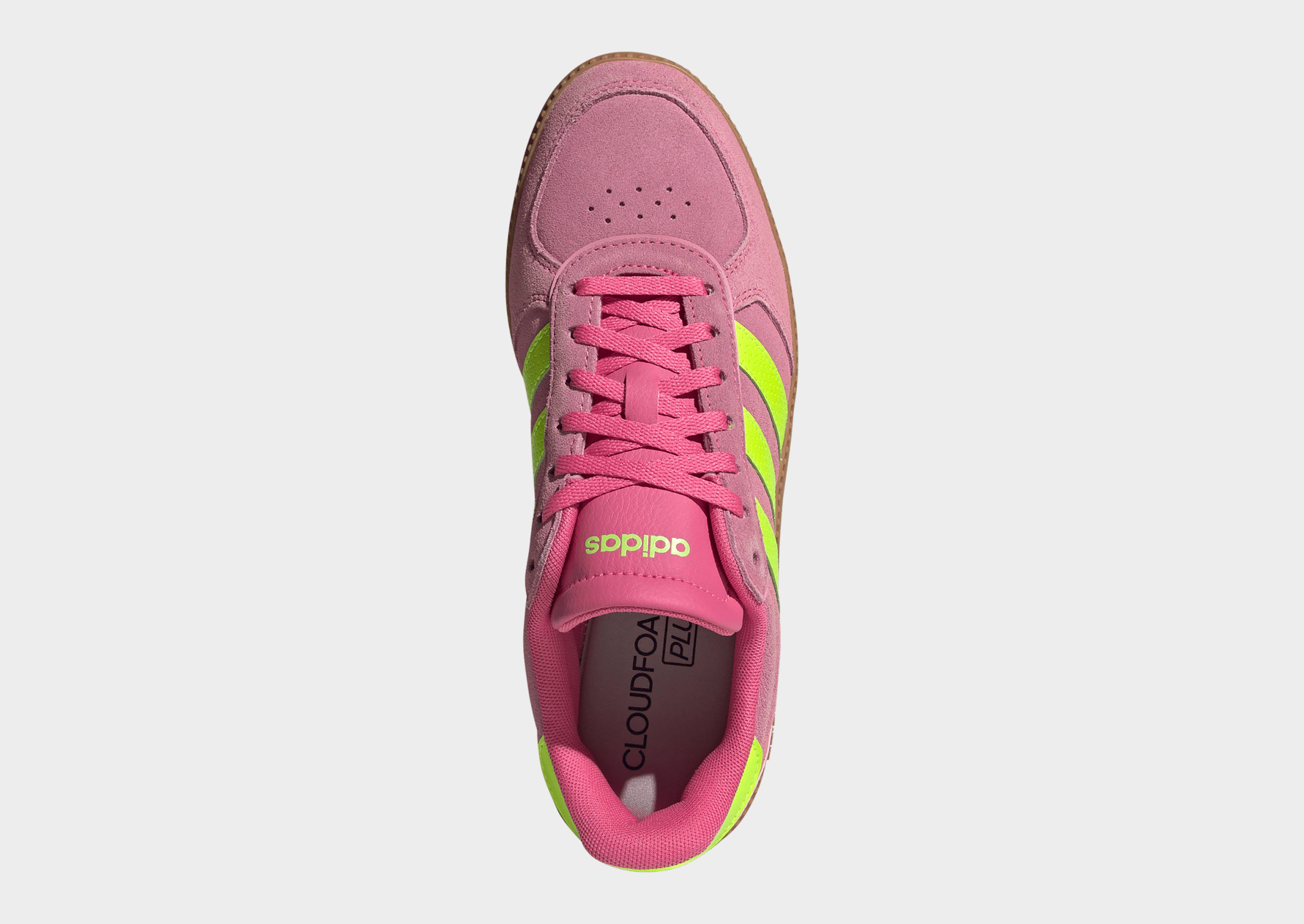 adidas Breaknet Sleek Schoenen — foto 7 van 8