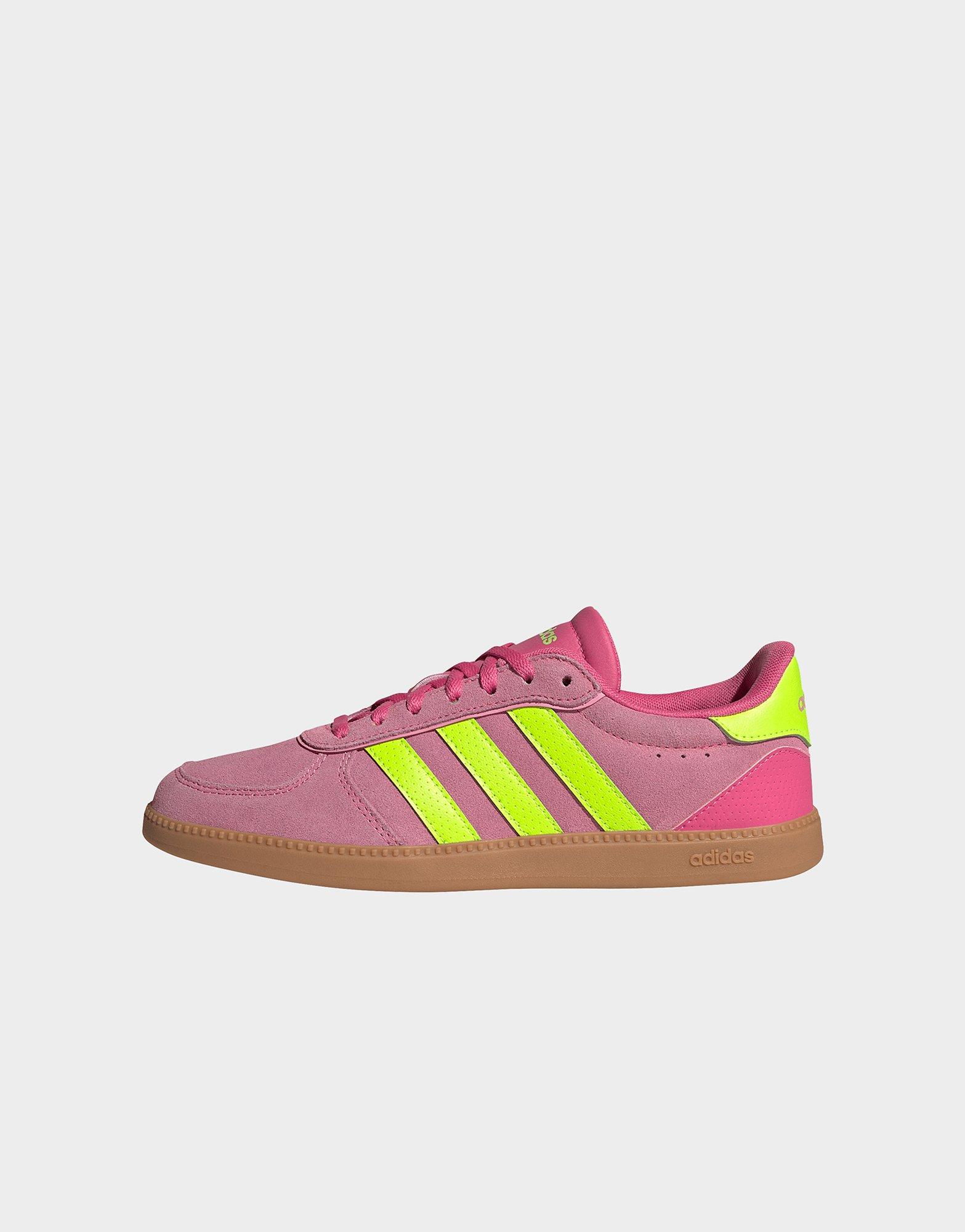 adidas Breaknet Sleek Shoes