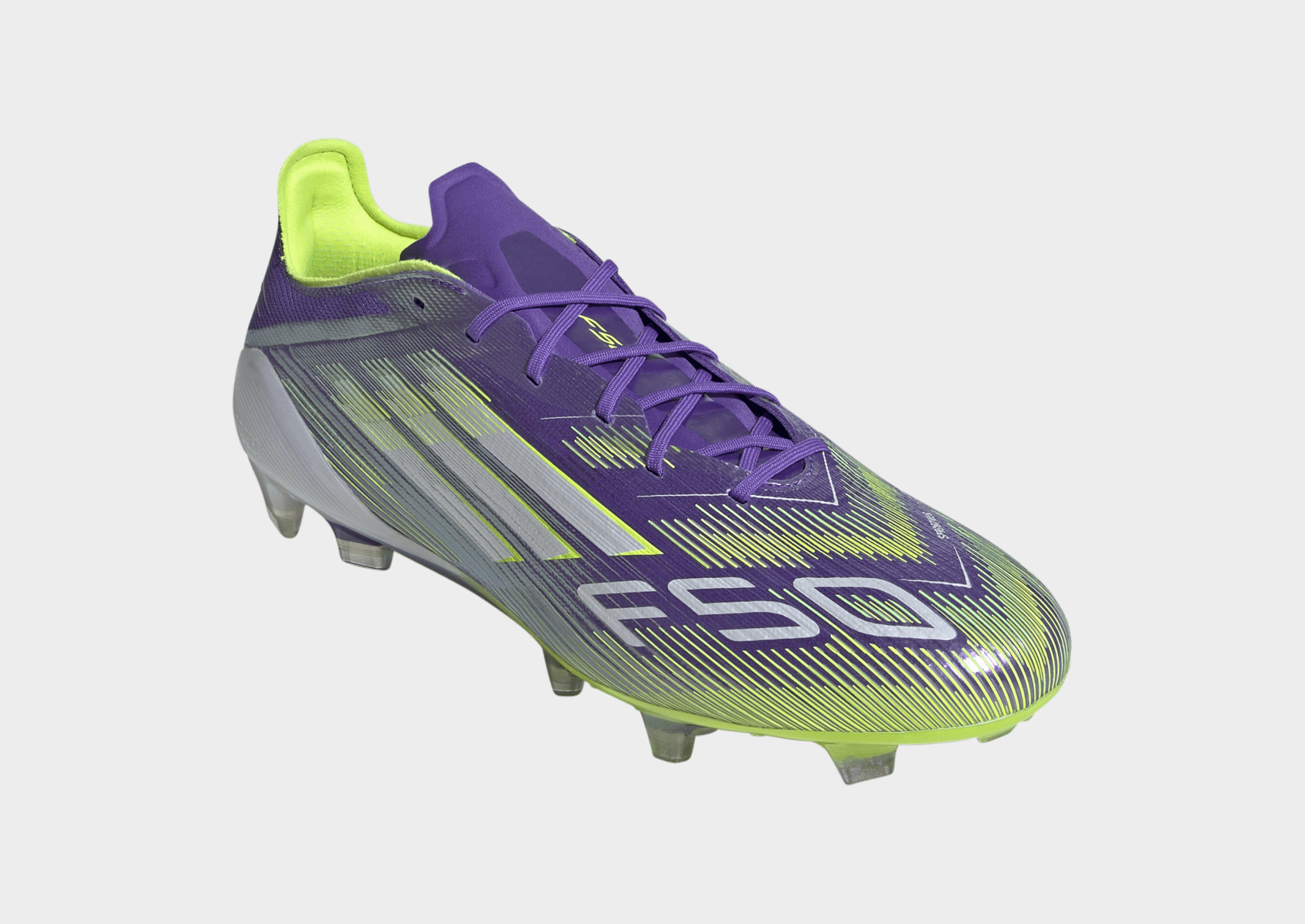 adidas F50 Elite FG
