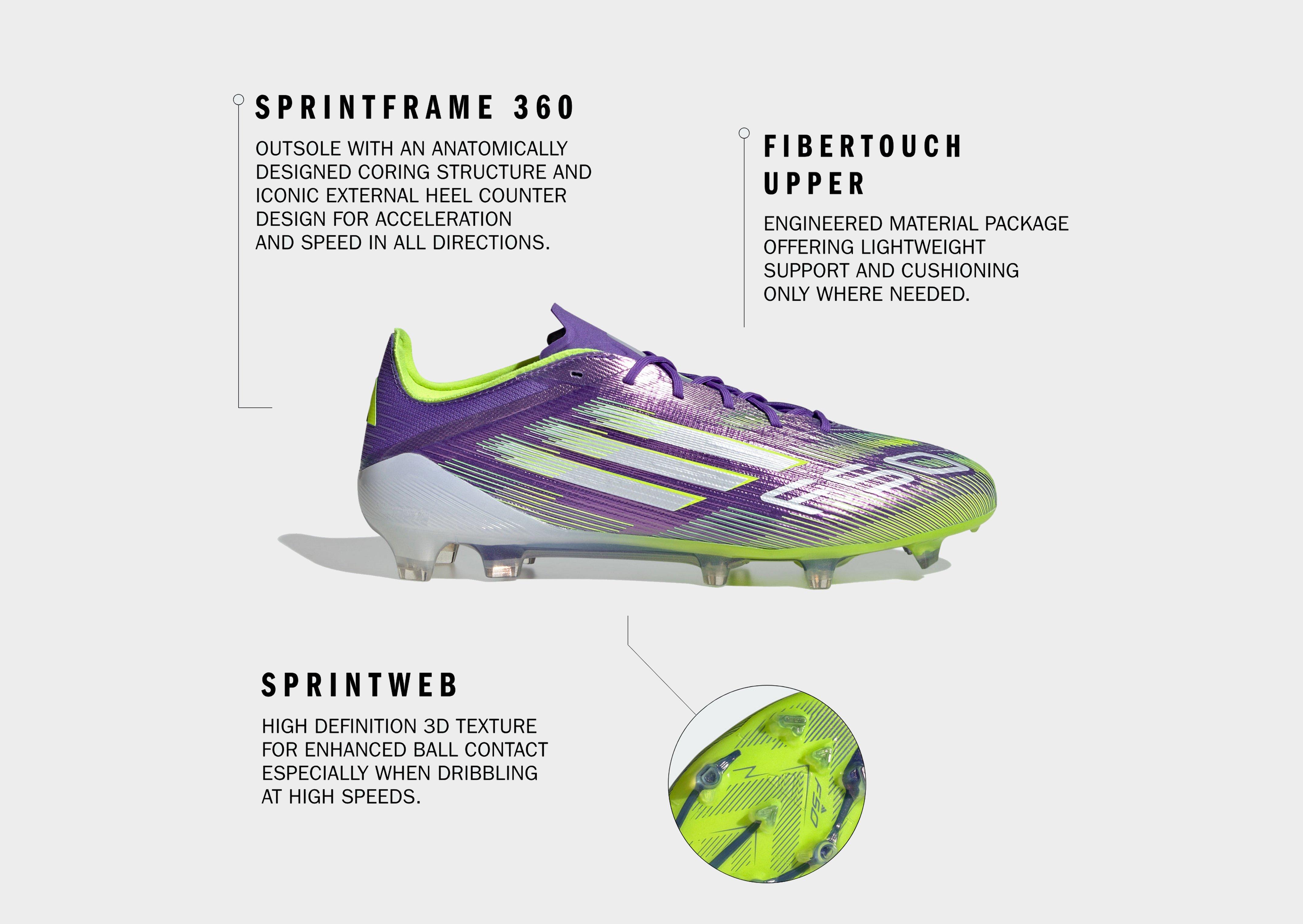 adidas F50 Elite FG