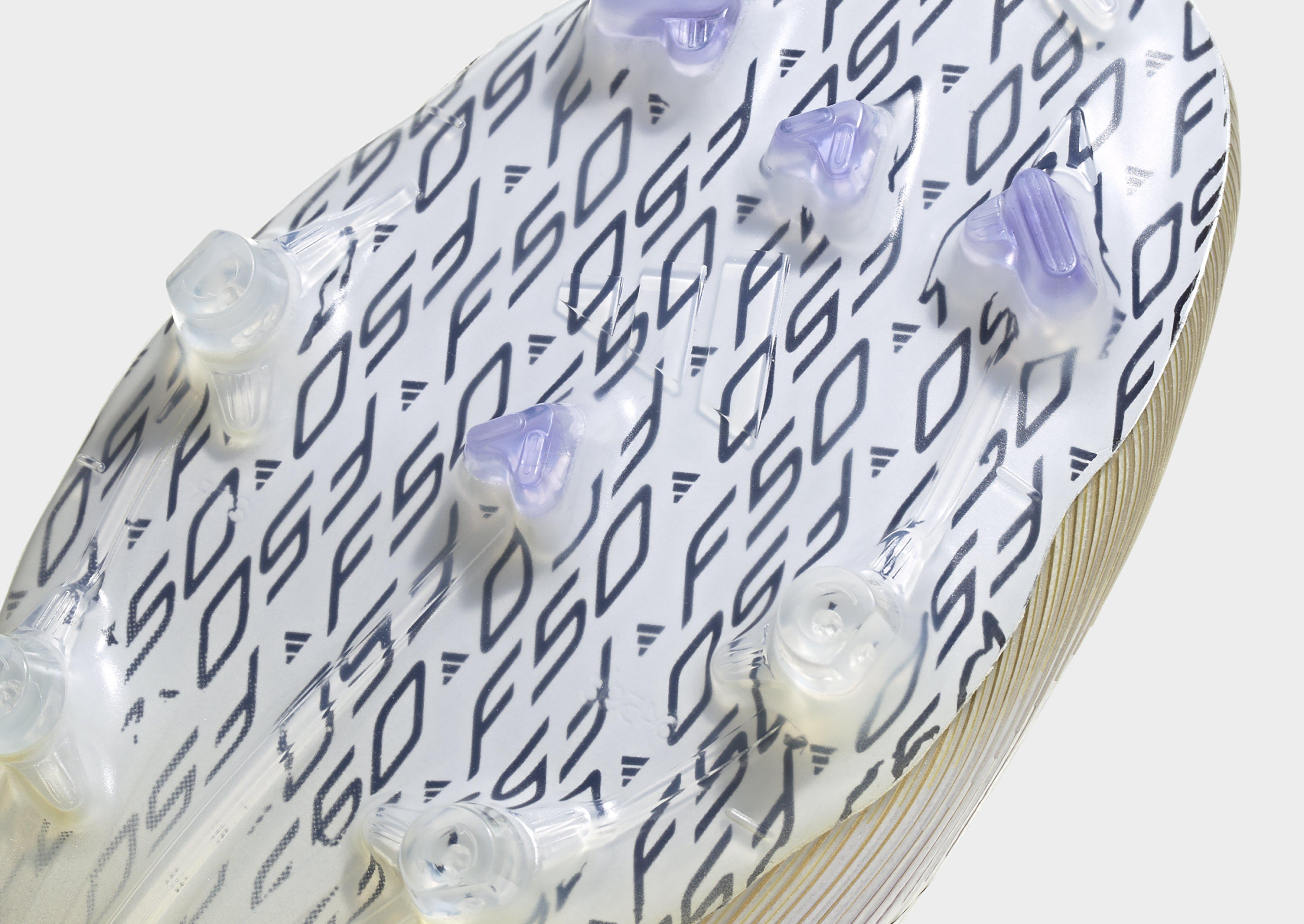 adidas F50 Elite Laceless FG