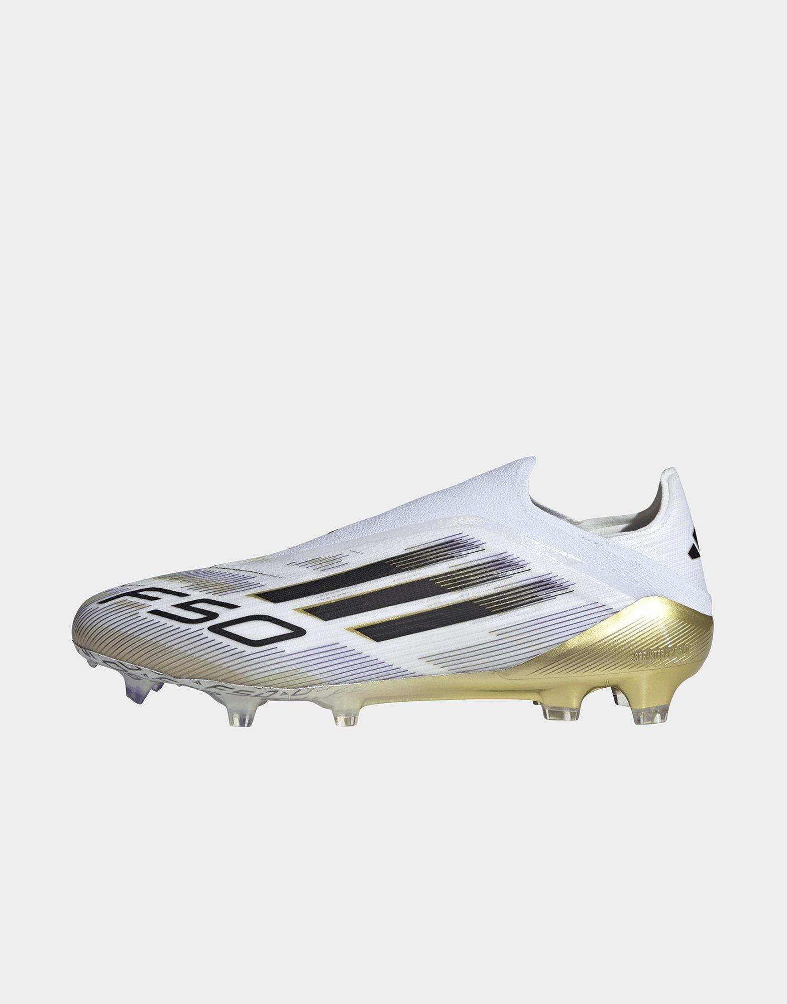 adidas F50 Elite Laceless FG