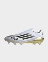 adidas F50 Elite Schnürlose Fußballschuhe Feste Böden