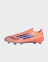 adidas Bota De Fútbol F50 Elite Laceless Césped Natural Seco