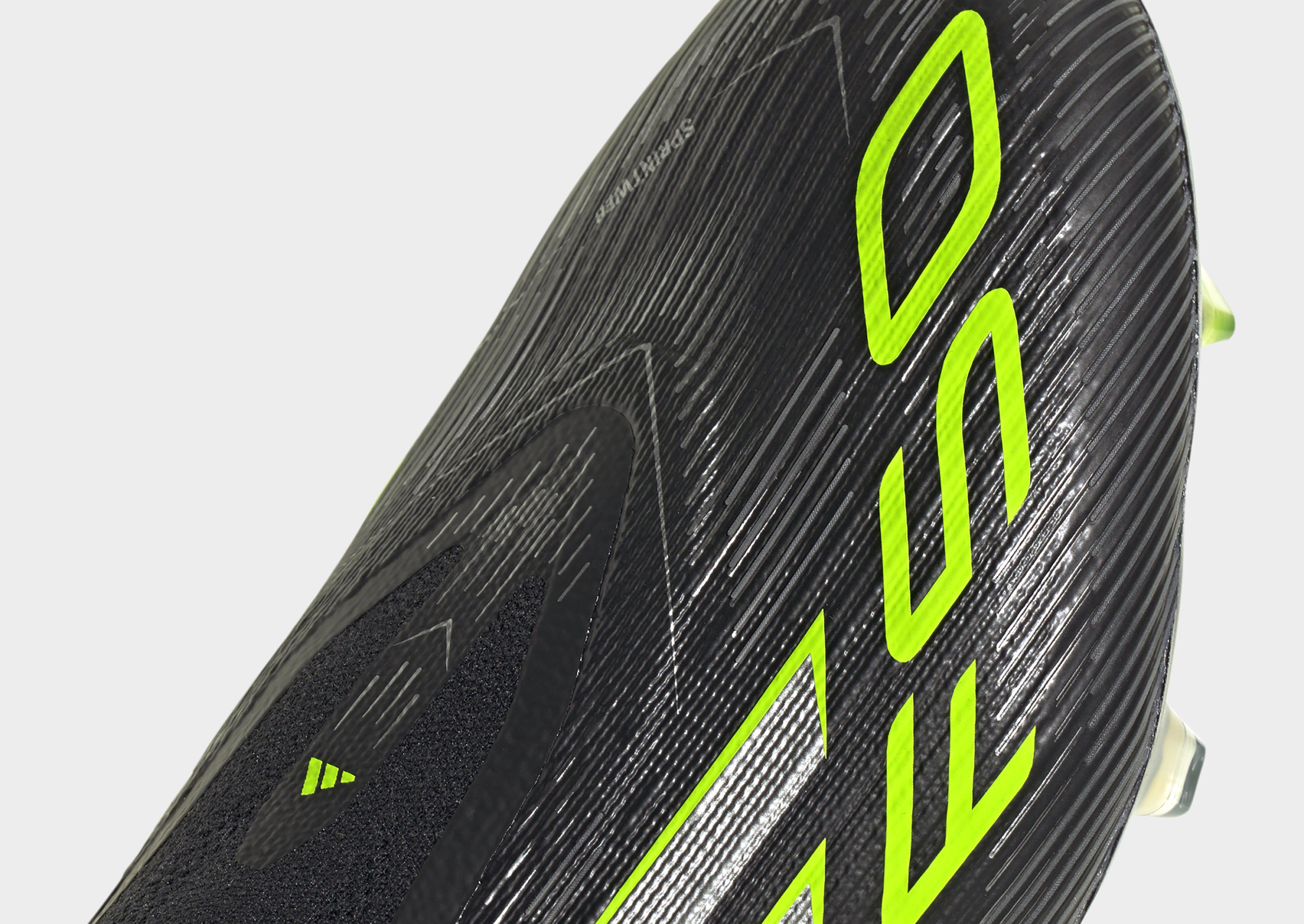 adidas F50 Elite Laceless FG