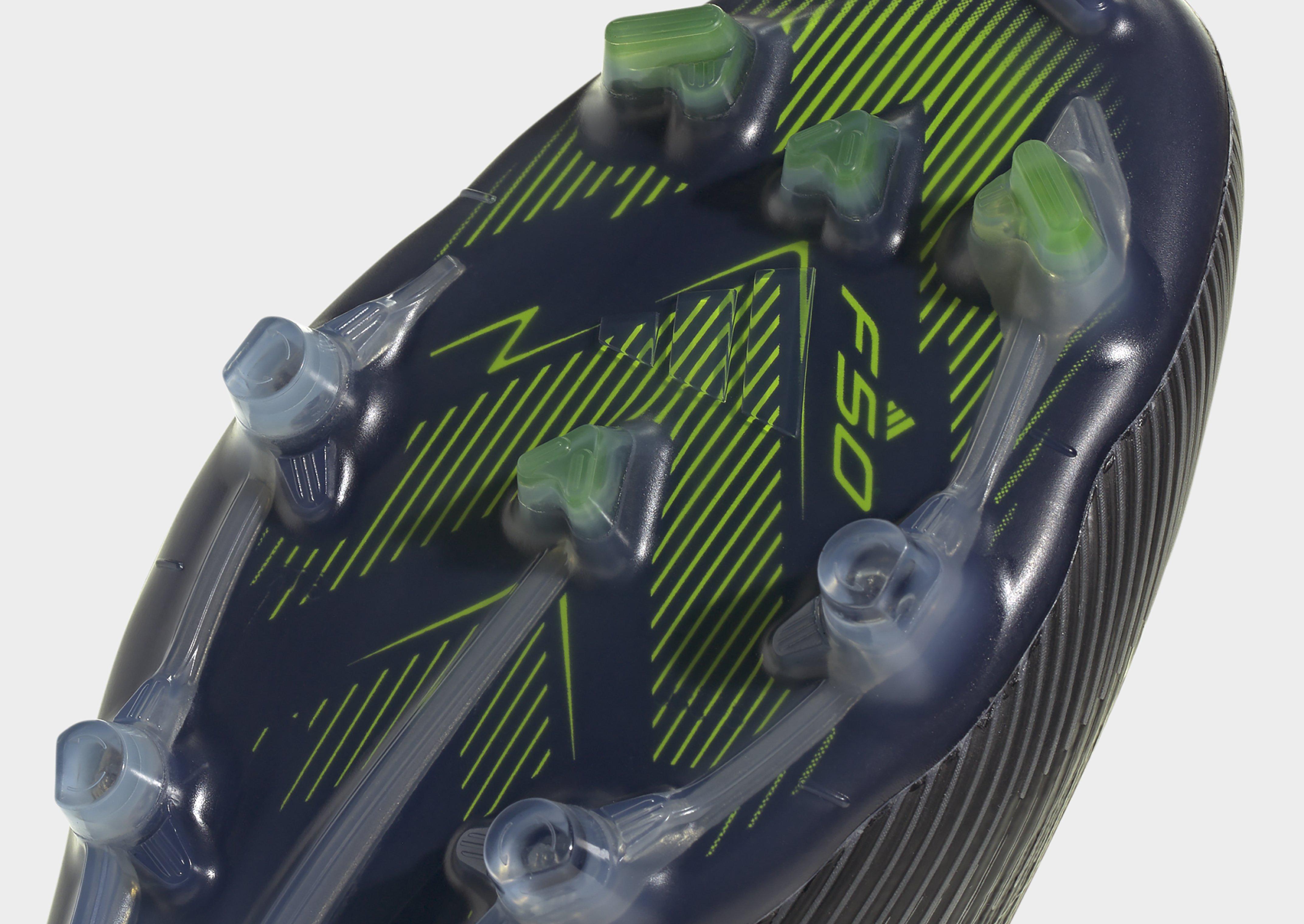 adidas F50 Elite Laceless FG