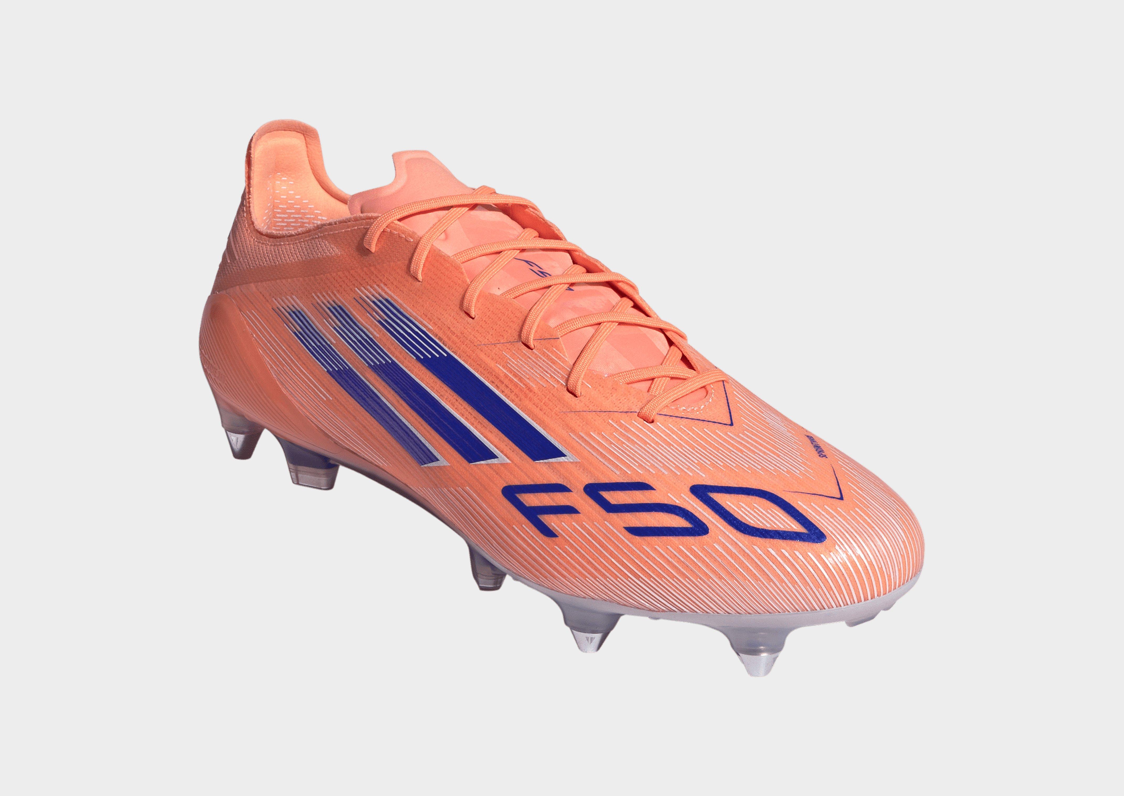 adidas Chaussure F50 Elite terrain gras