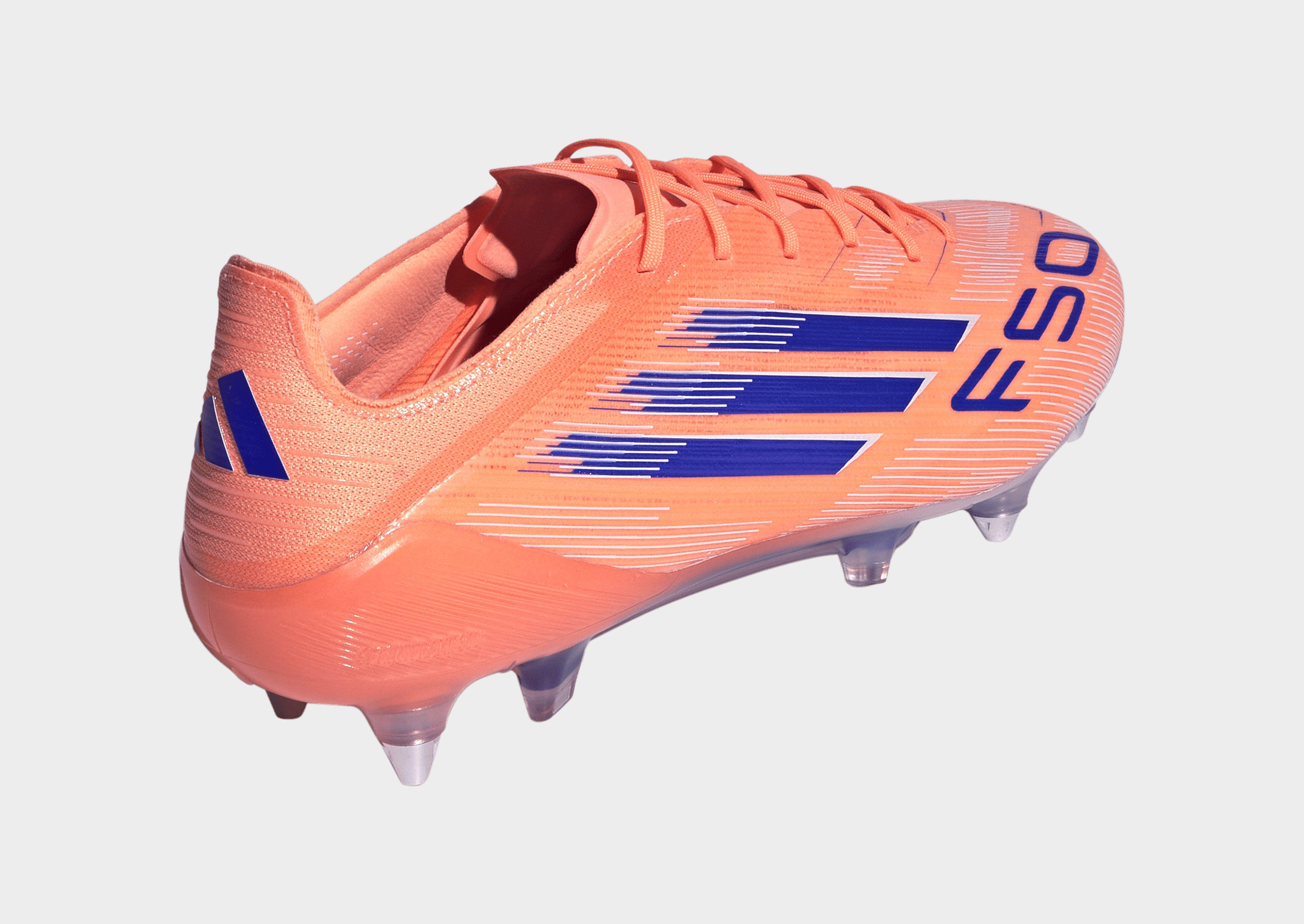 adidas Chaussure F50 Elite terrain gras