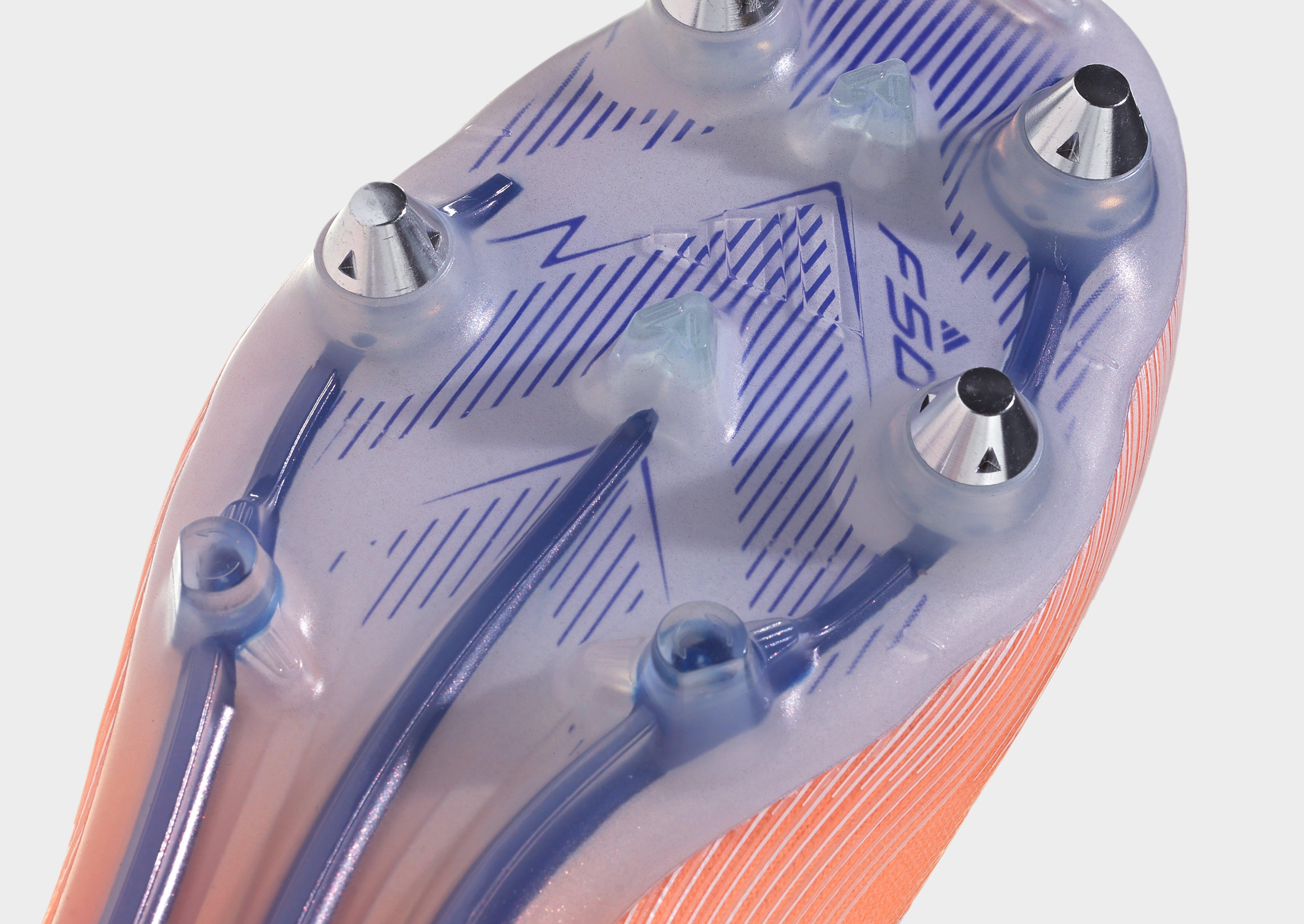 adidas Chaussure F50 Elite terrain gras