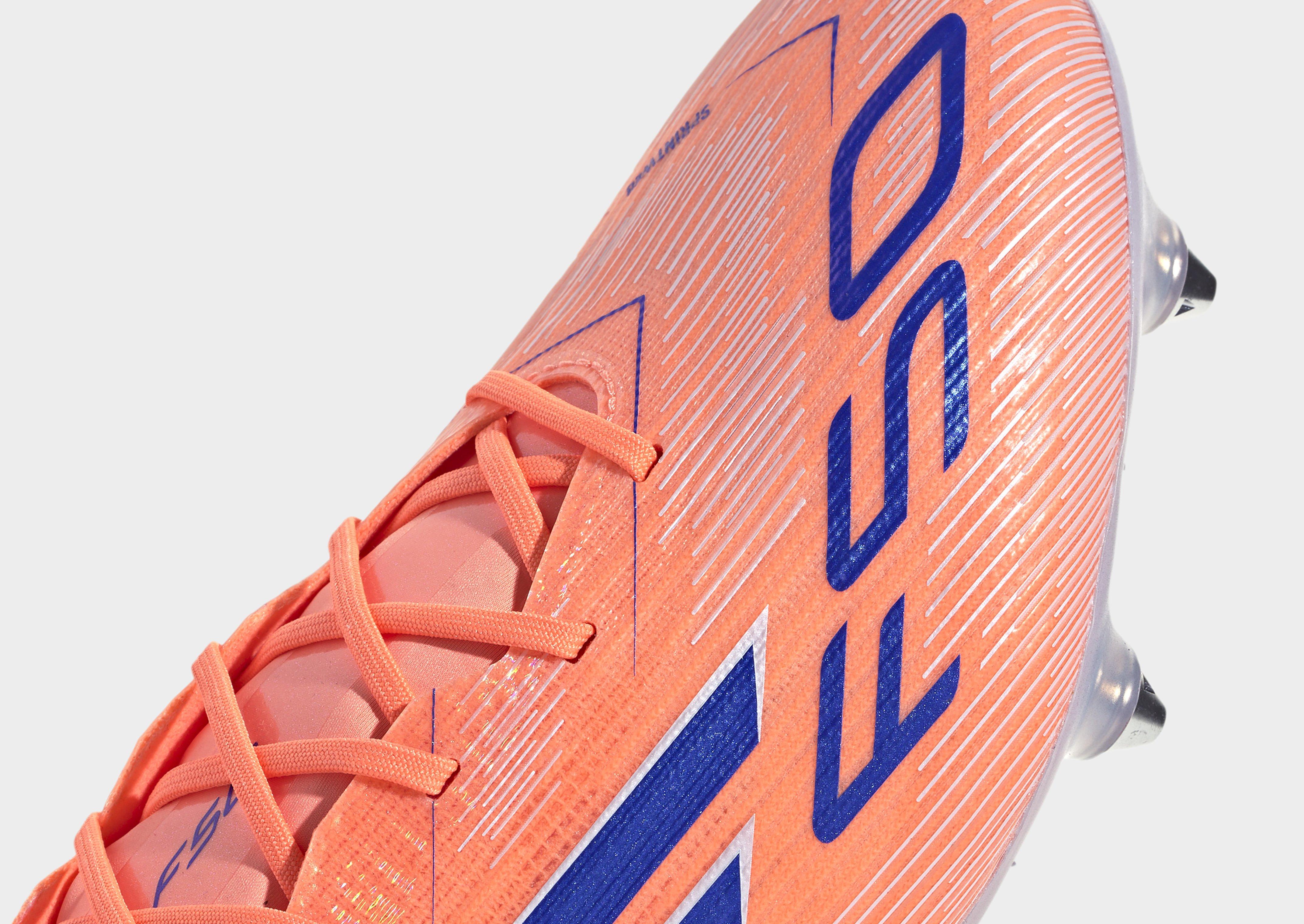 adidas Chaussure F50 Elite terrain gras