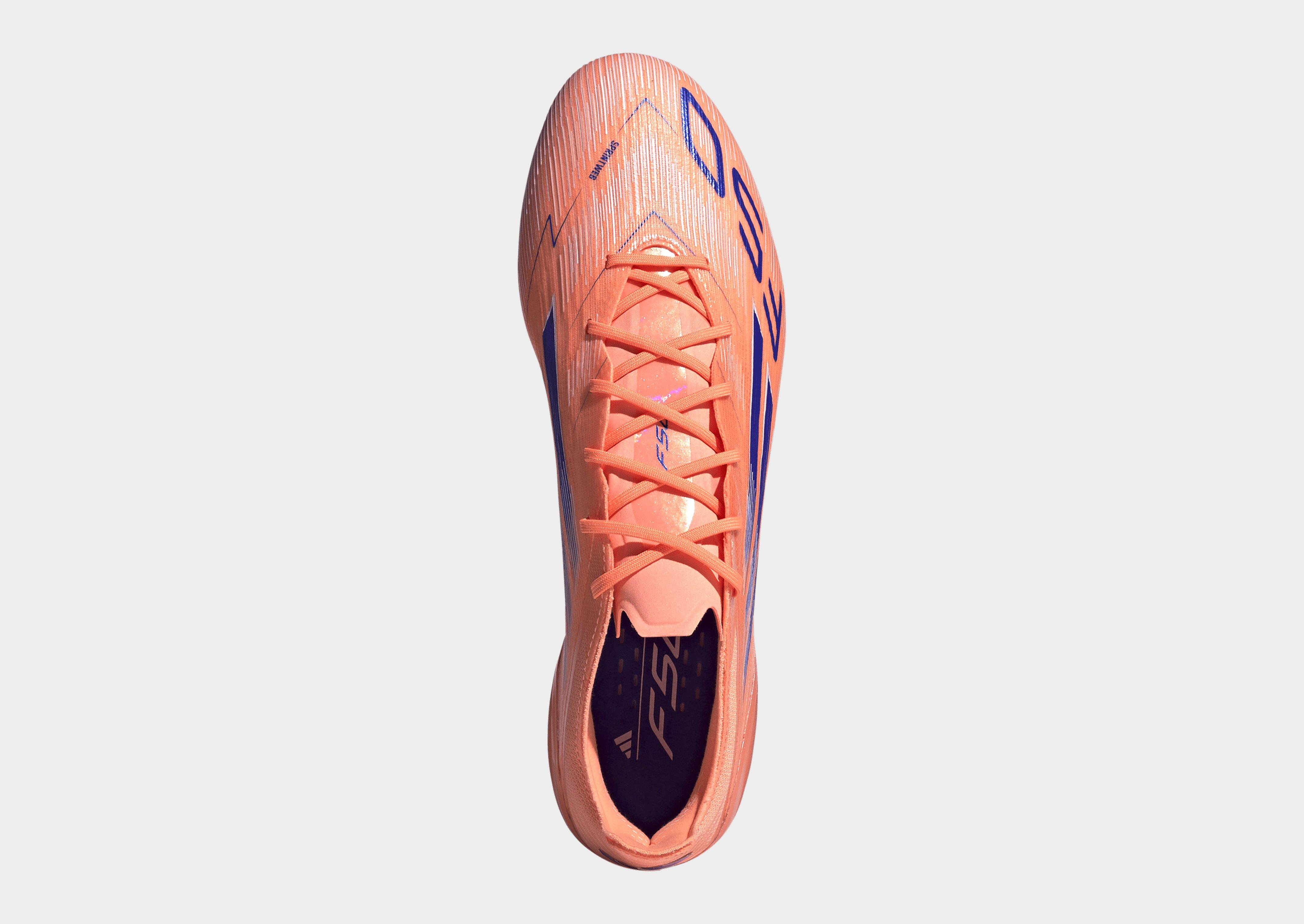 adidas Chaussure F50 Elite terrain gras