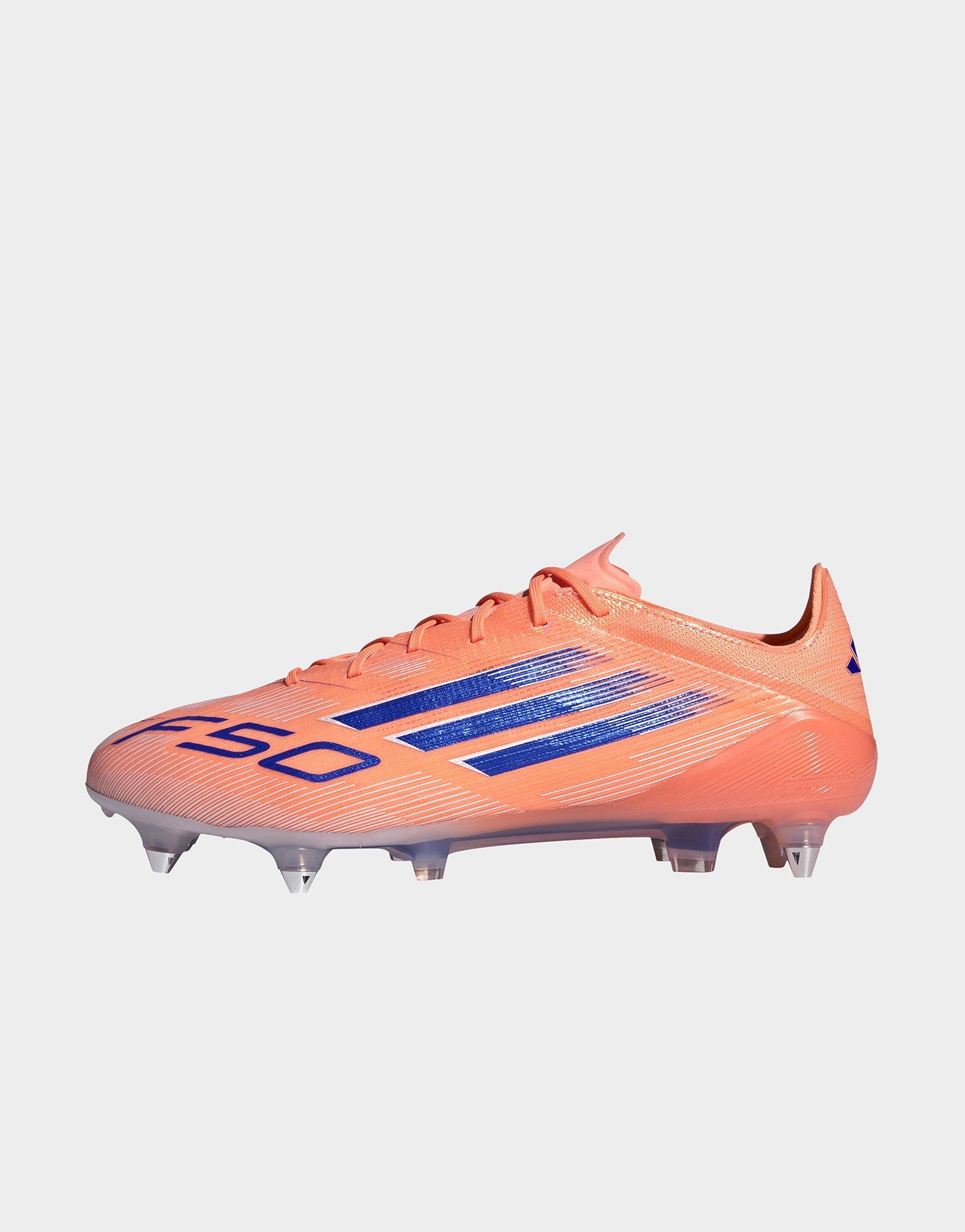 adidas Bota F50 Elite Césped Natural Húmedo