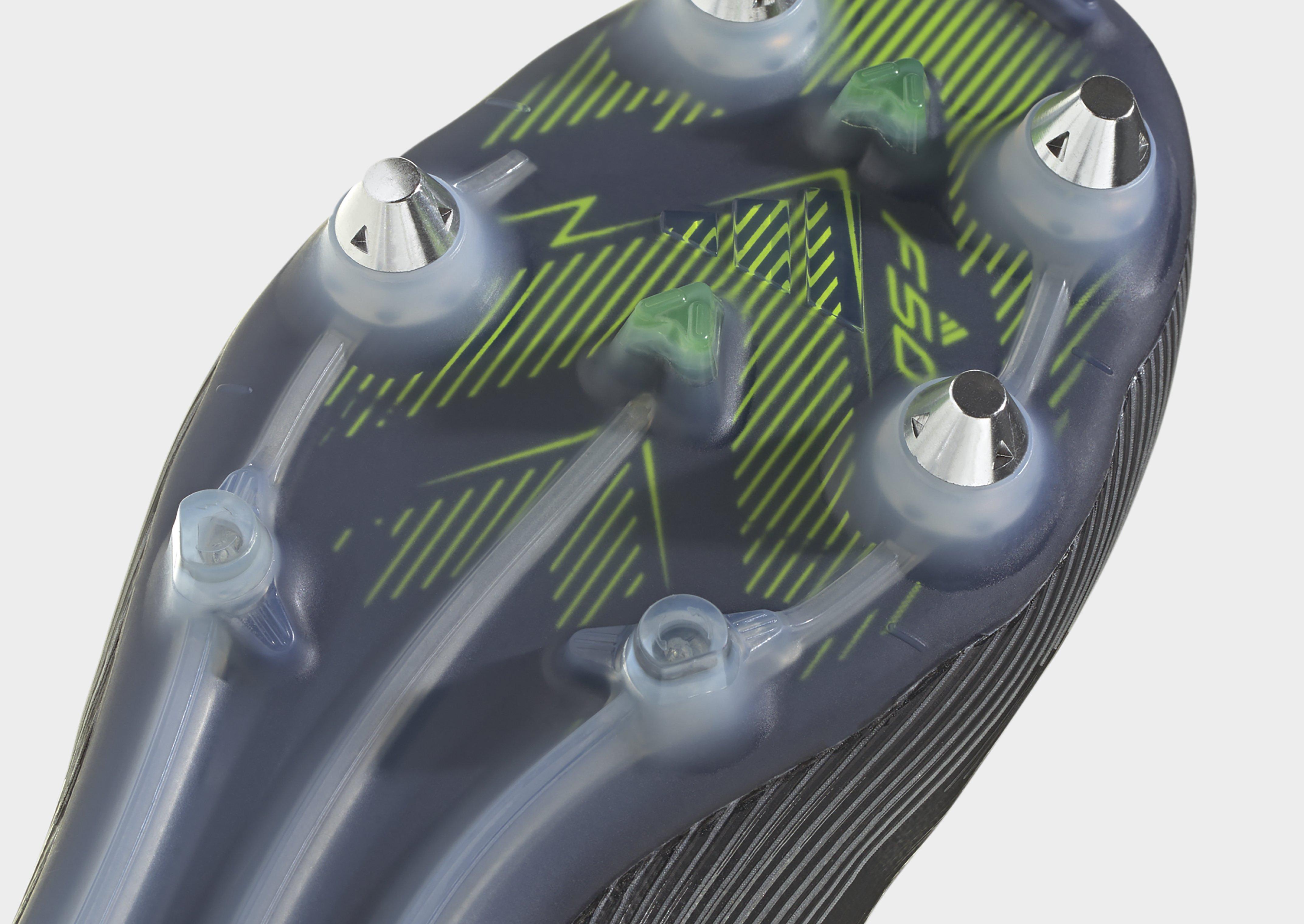 adidas Chaussure F50 Elite terrain gras