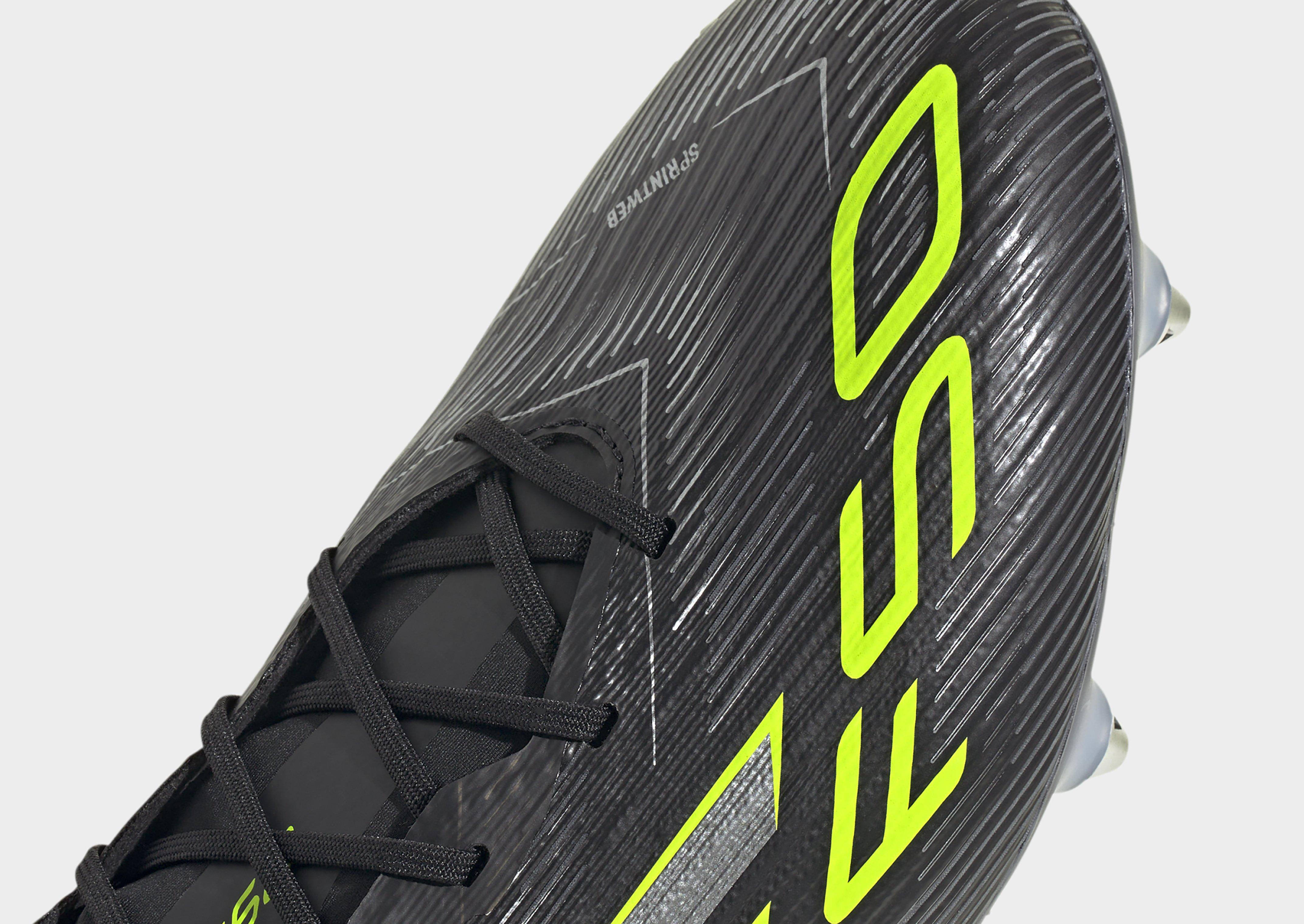 adidas Chaussure F50 Elite terrain gras