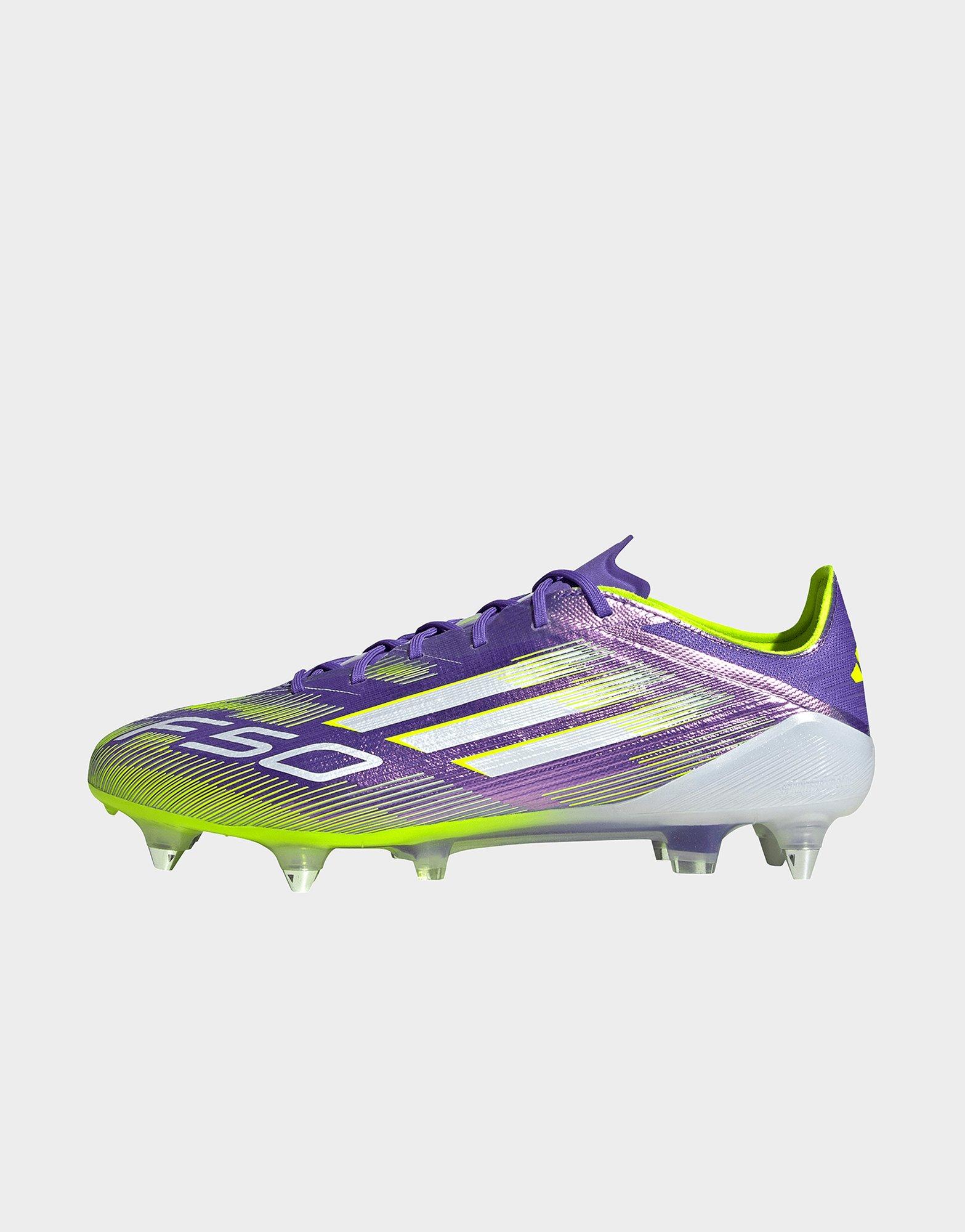 adidas F50 Elite Soft Ground Boots