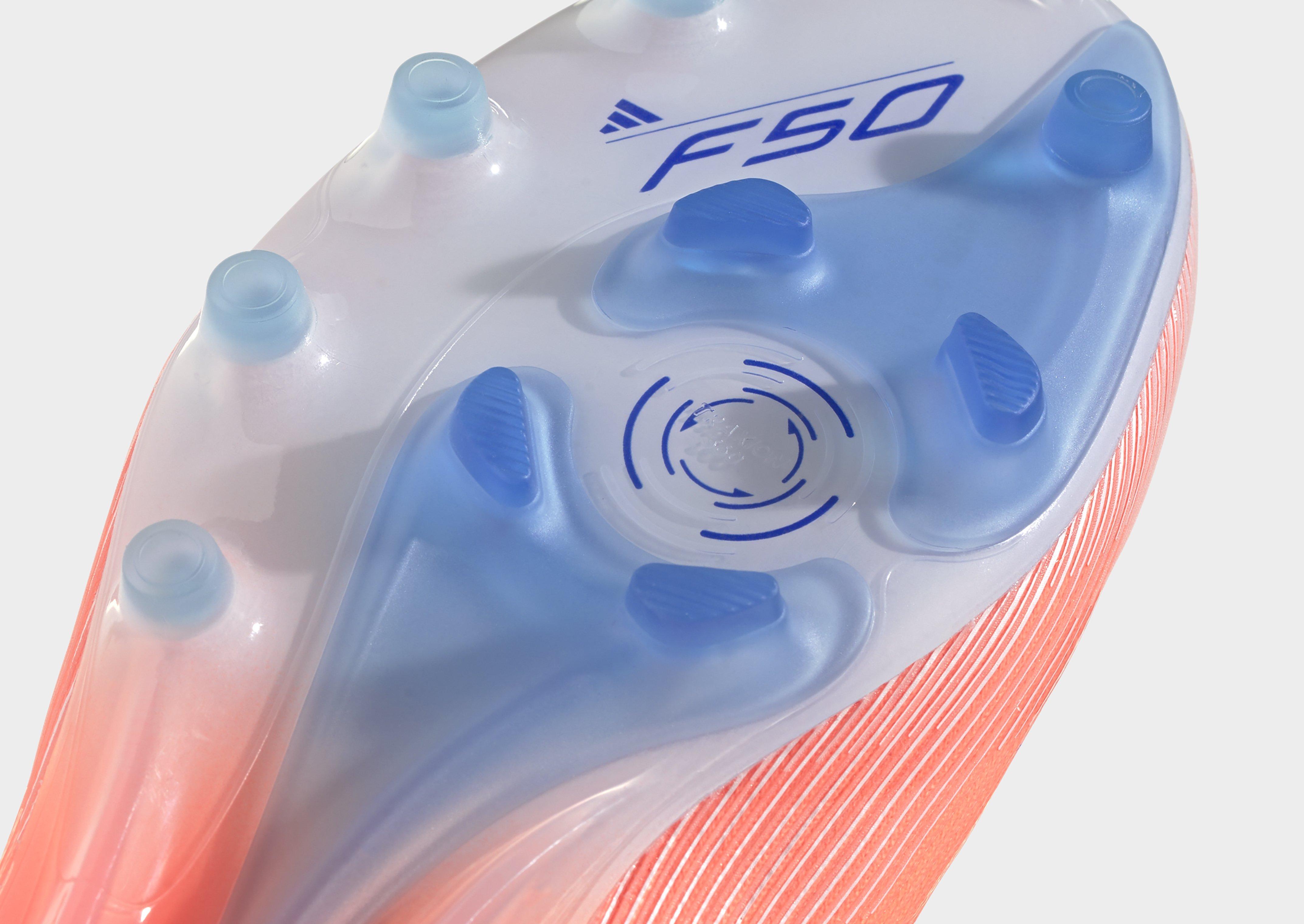 adidas F50 Elite AG Fußballschuh