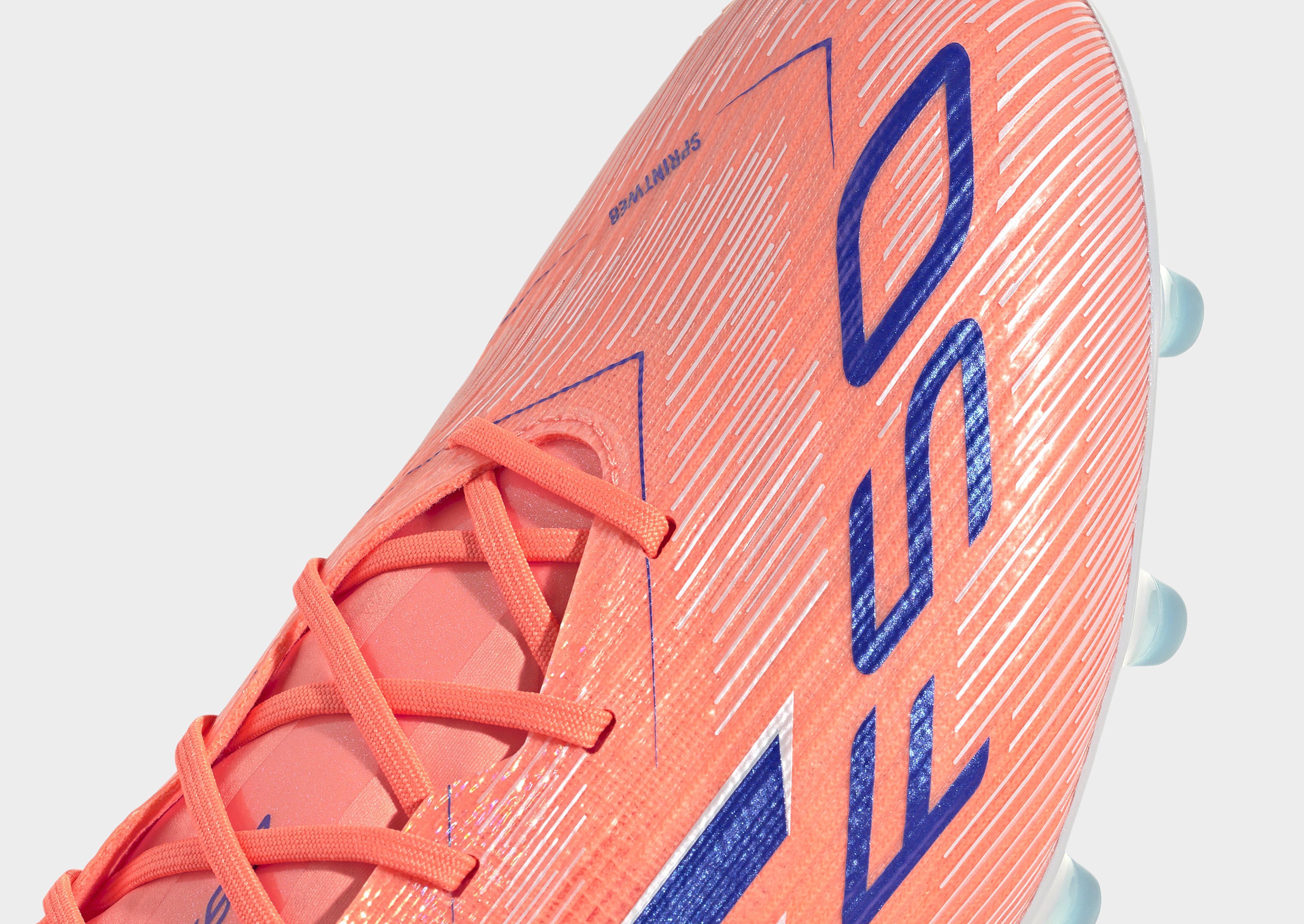 adidas F50 Elite AG Fußballschuh