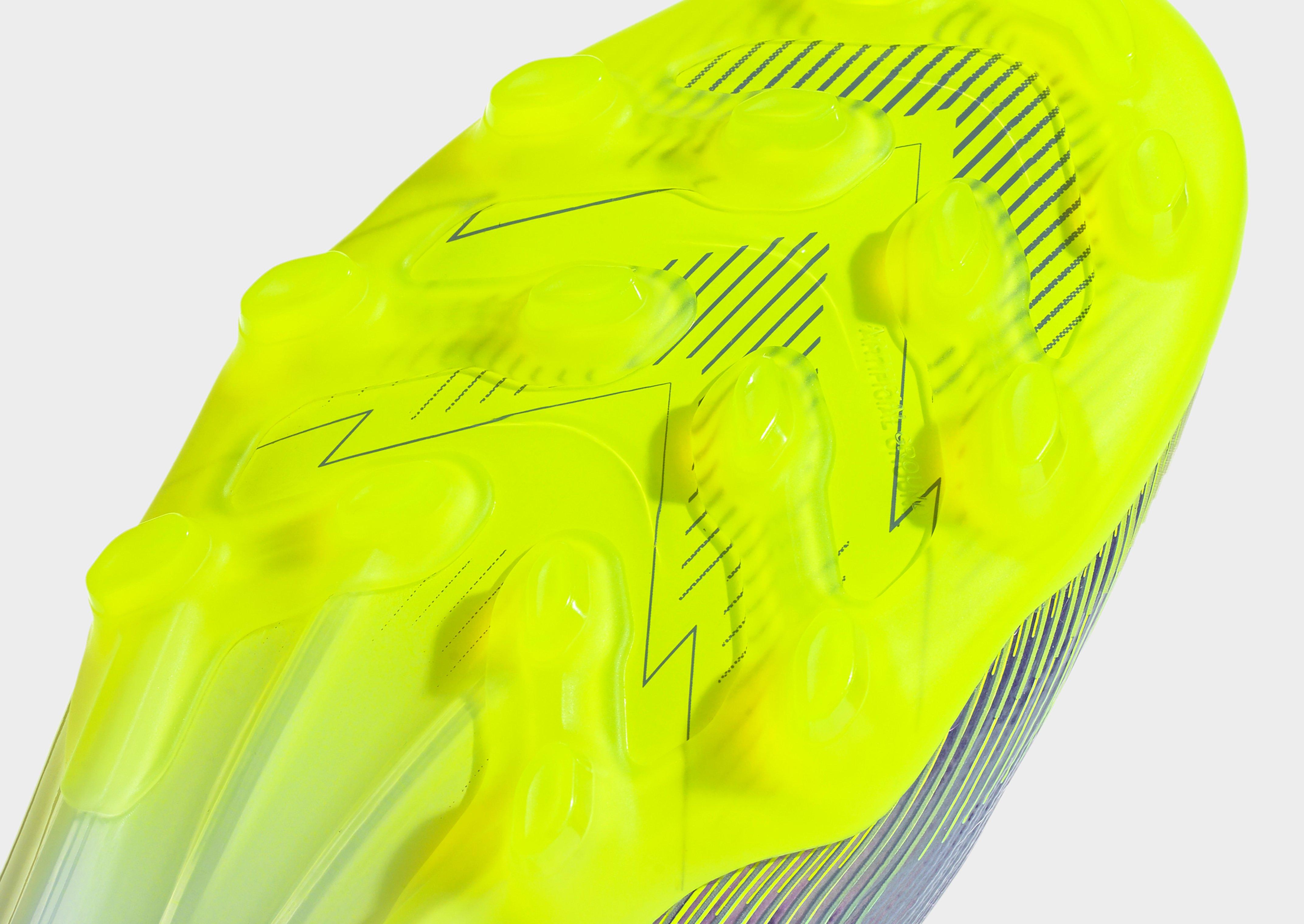 adidas F50 Elite 2G/3G Kunstrasen-Fußballschuhe