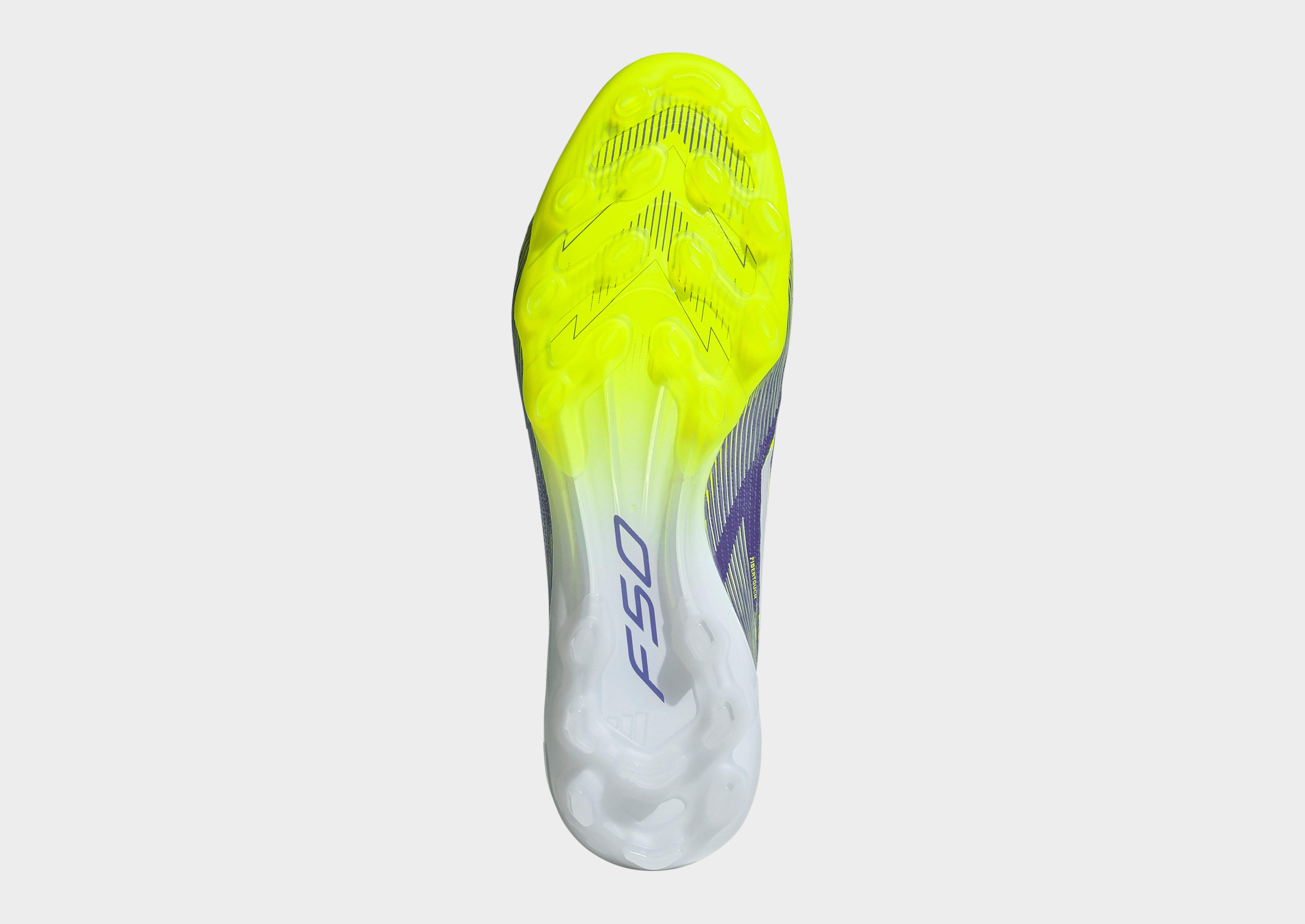 adidas F50 Elite 2G/3G Kunstrasen-Fußballschuhe