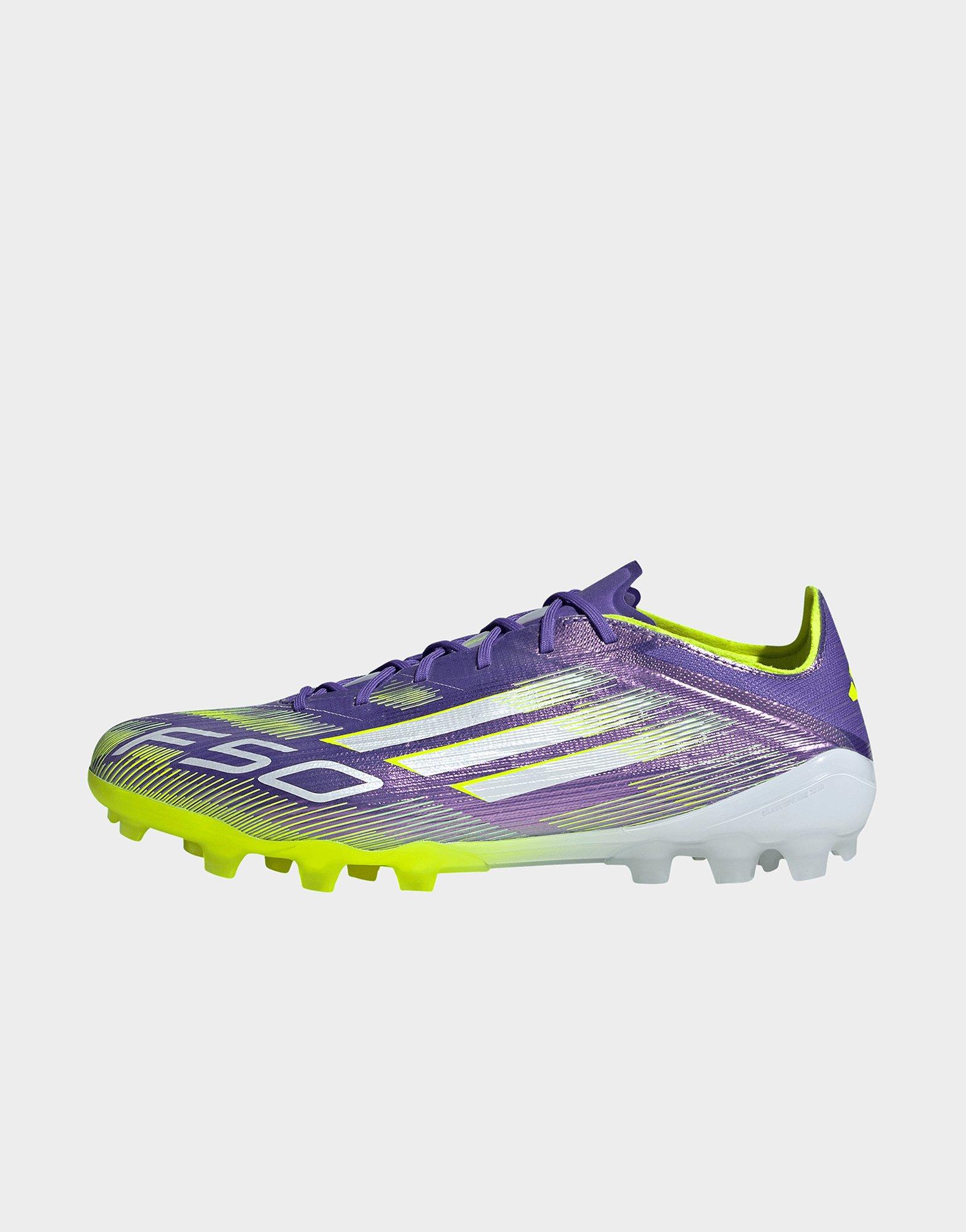 adidas F50 Elite 2g/3g Artificial Grass Boots