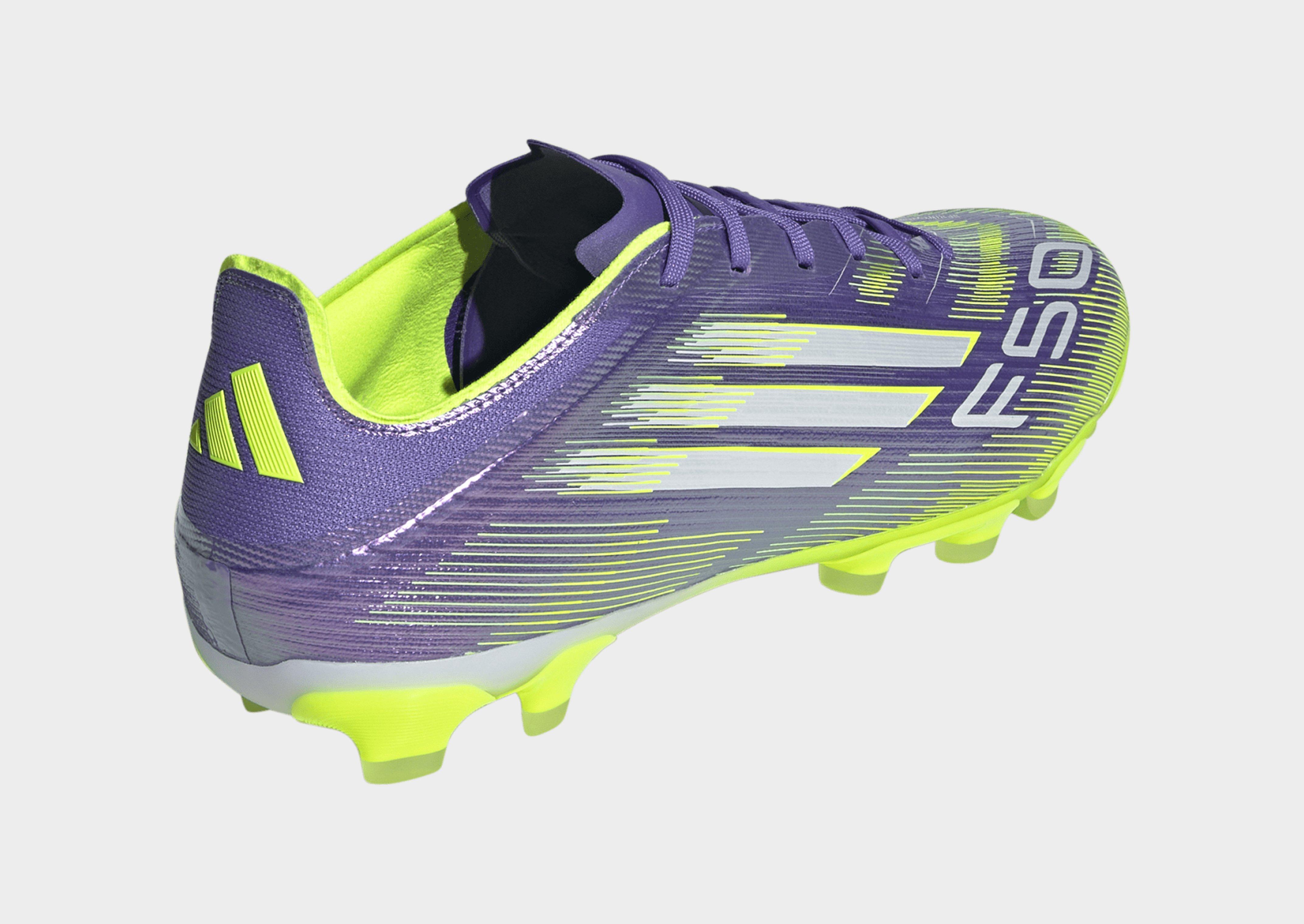 adidas Chaussure F50 Pro Multi-surfaces