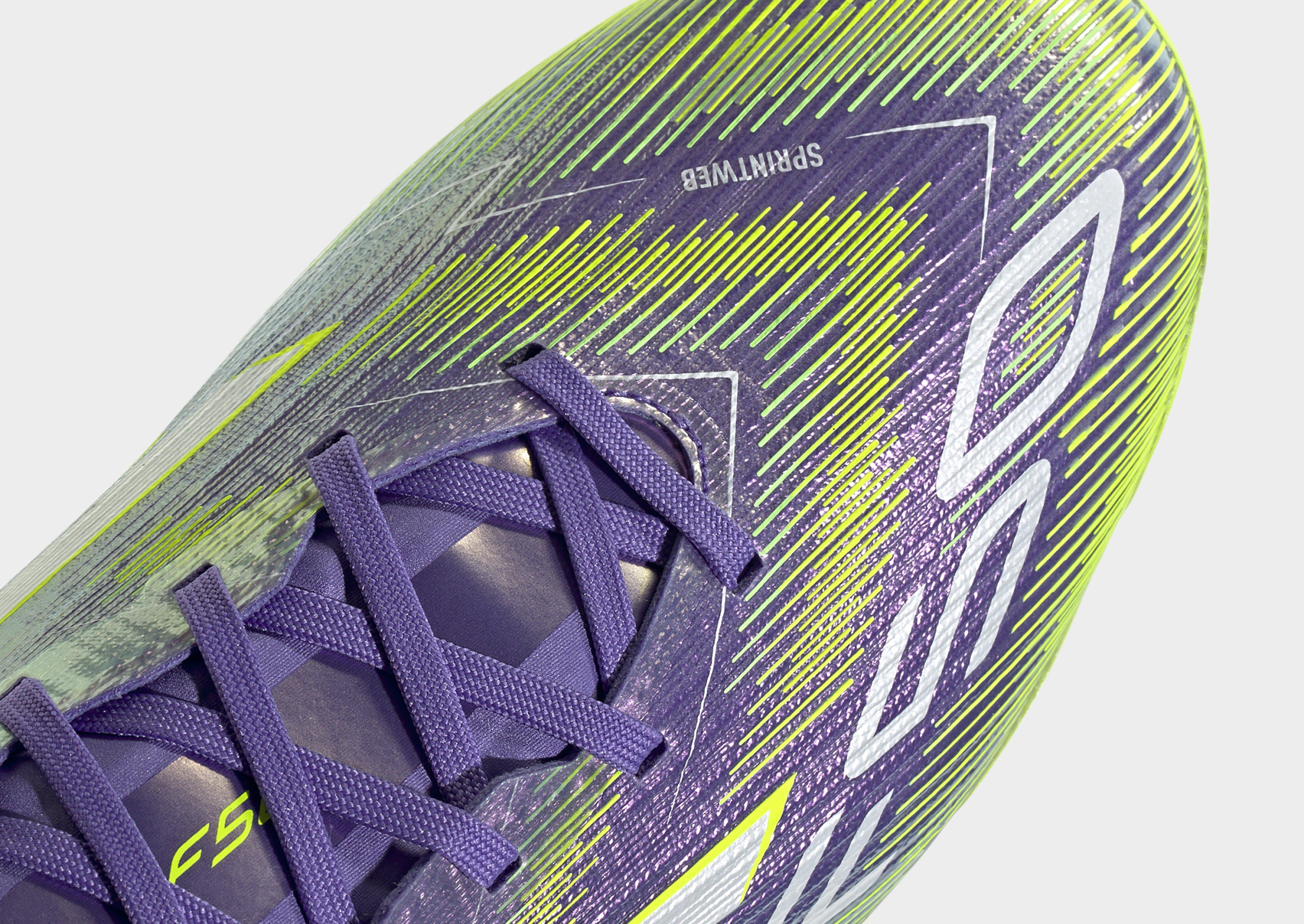 adidas Chaussure F50 Pro Multi-surfaces