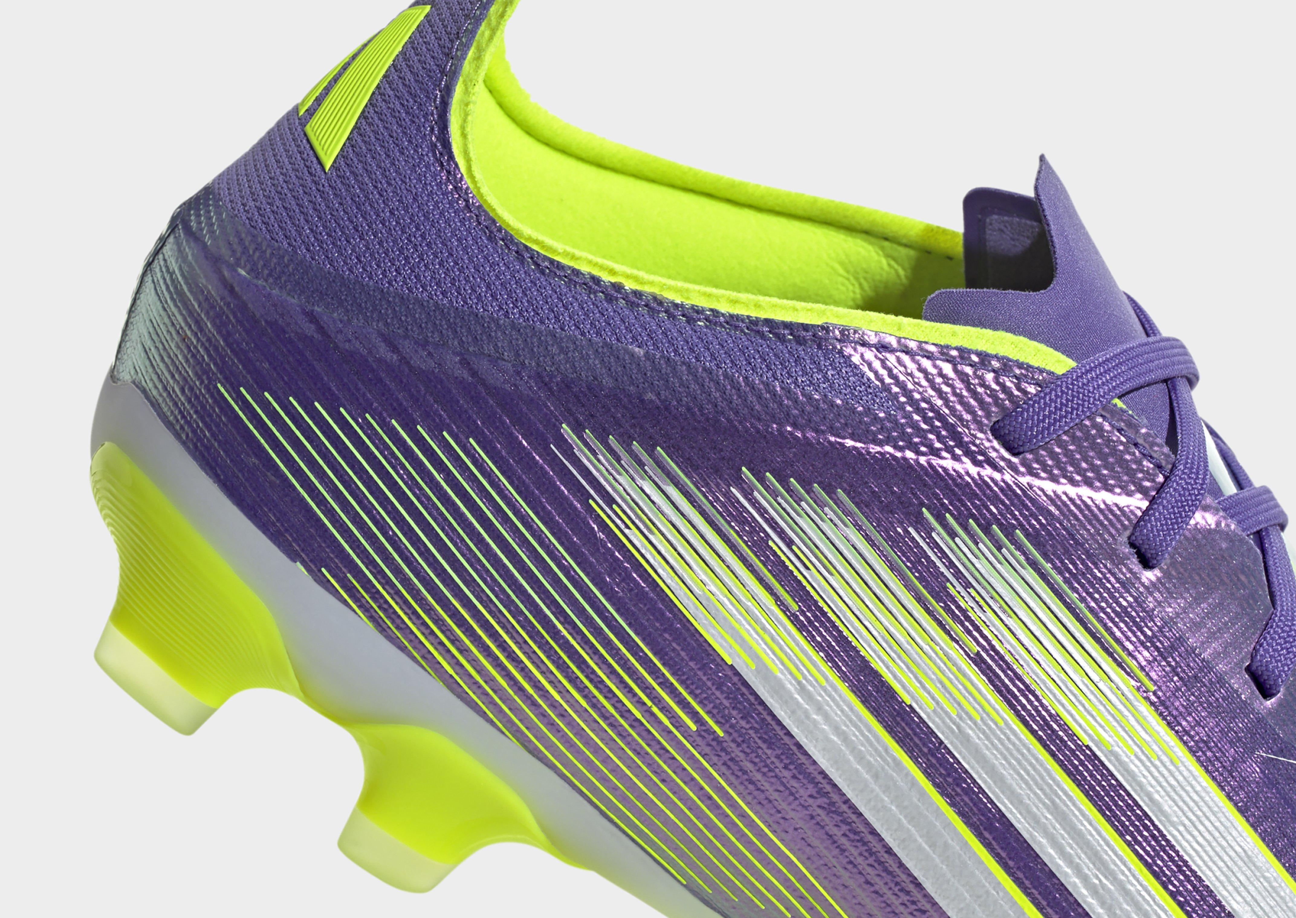 adidas Chaussure F50 Pro Multi-surfaces