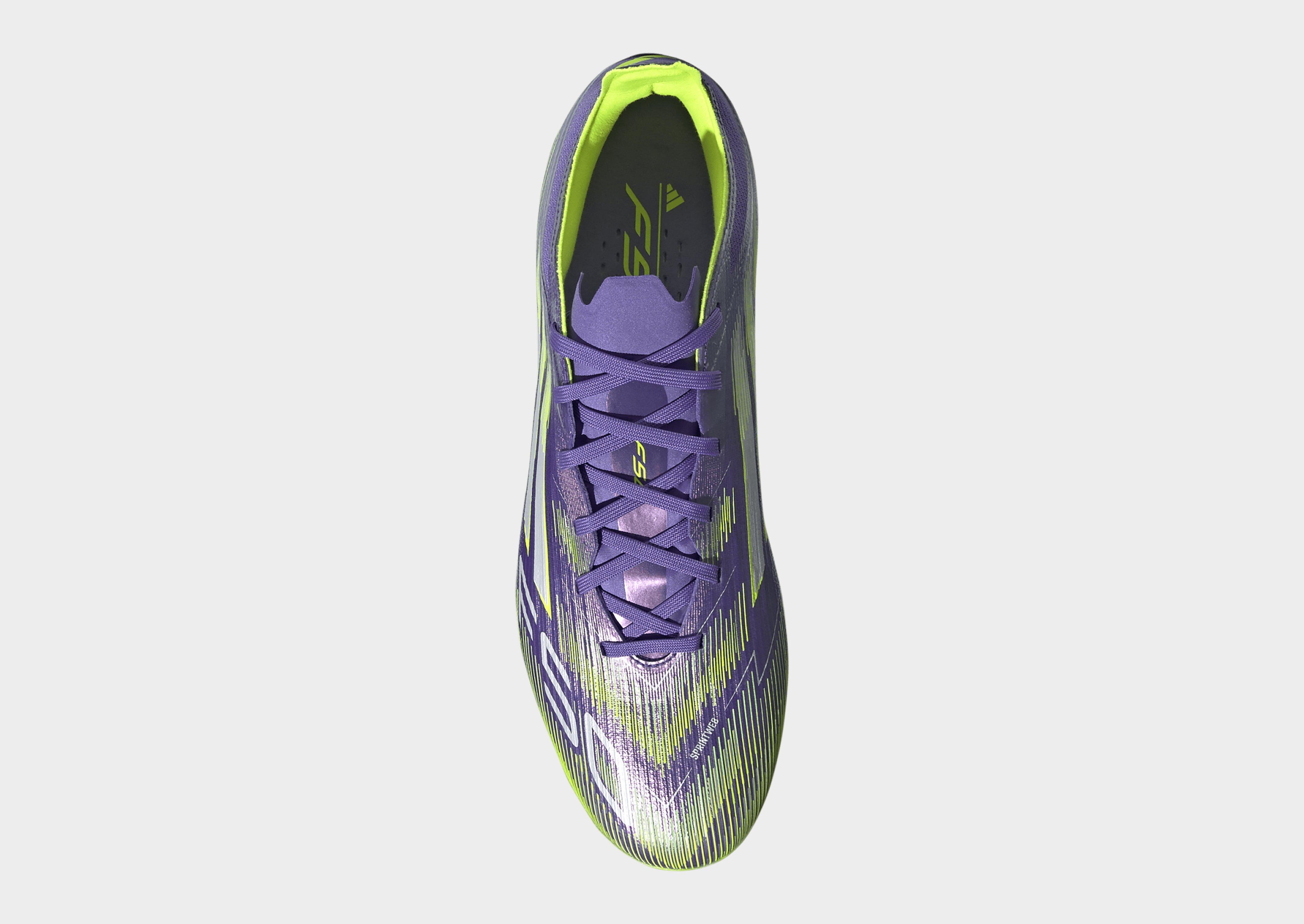 adidas Chaussure F50 Pro Multi-surfaces