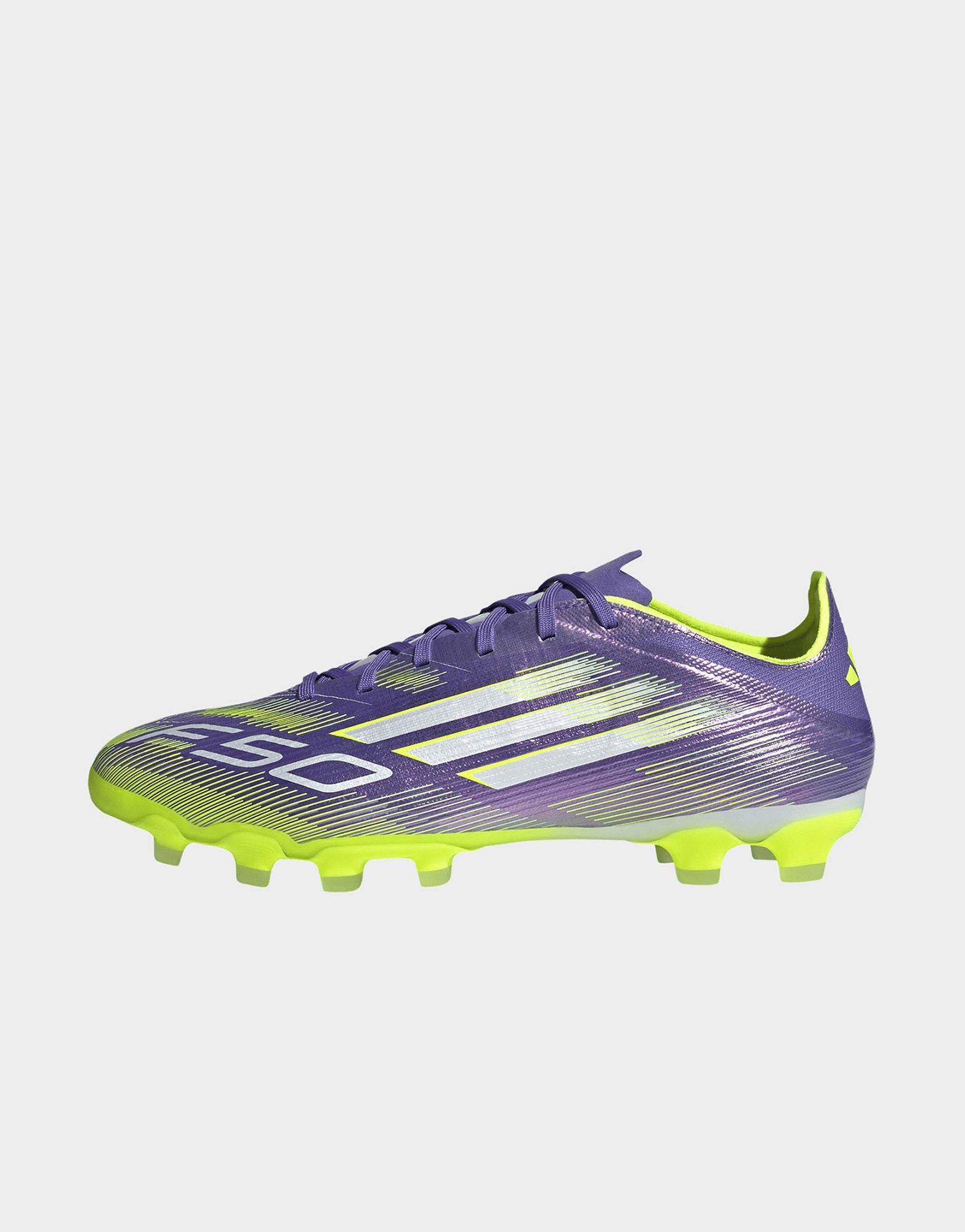adidas F50 Pro Multi-ground Boots