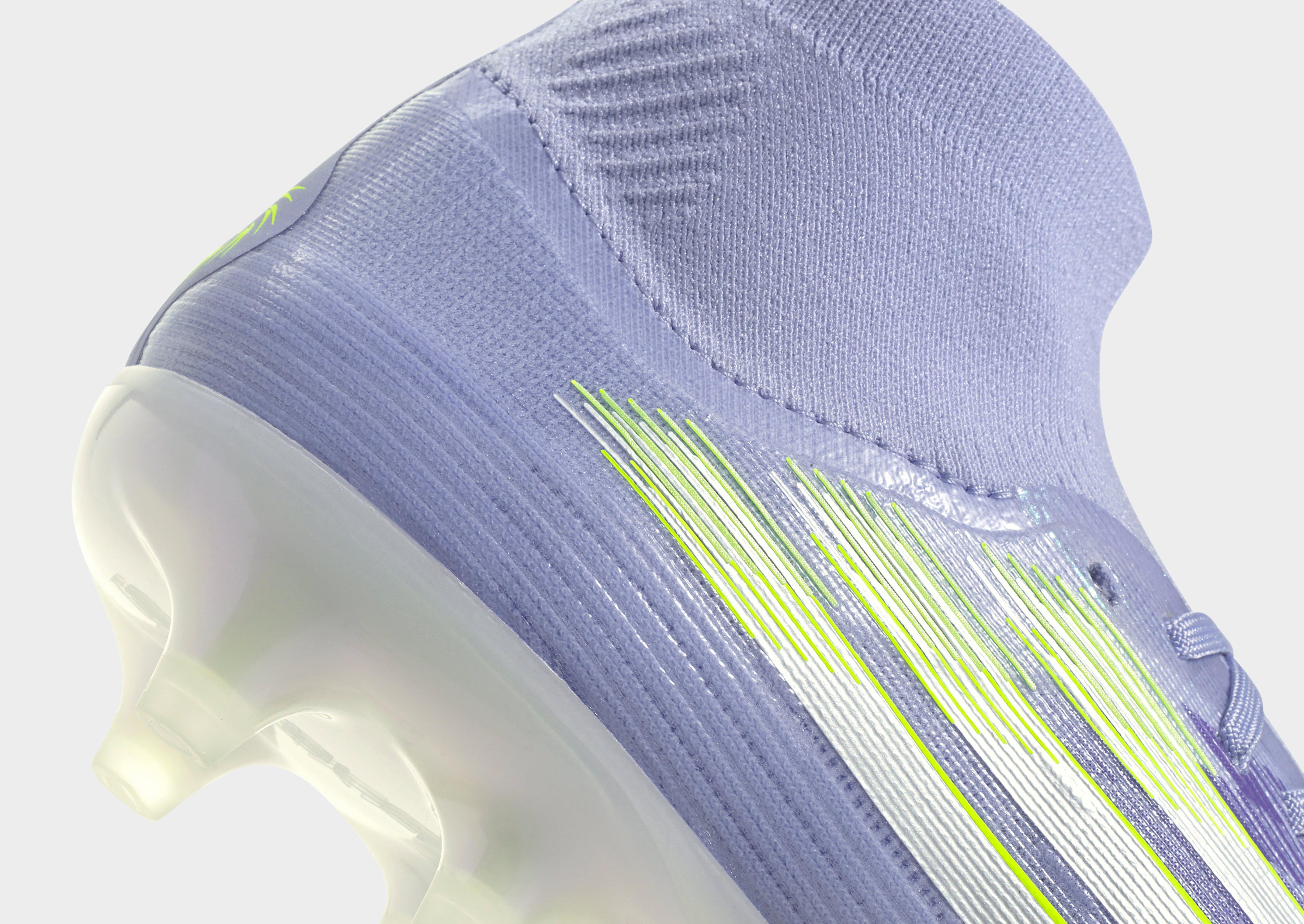 adidas F50 Sparkfusion Pro Firm Ground/Artificial Grass Boots