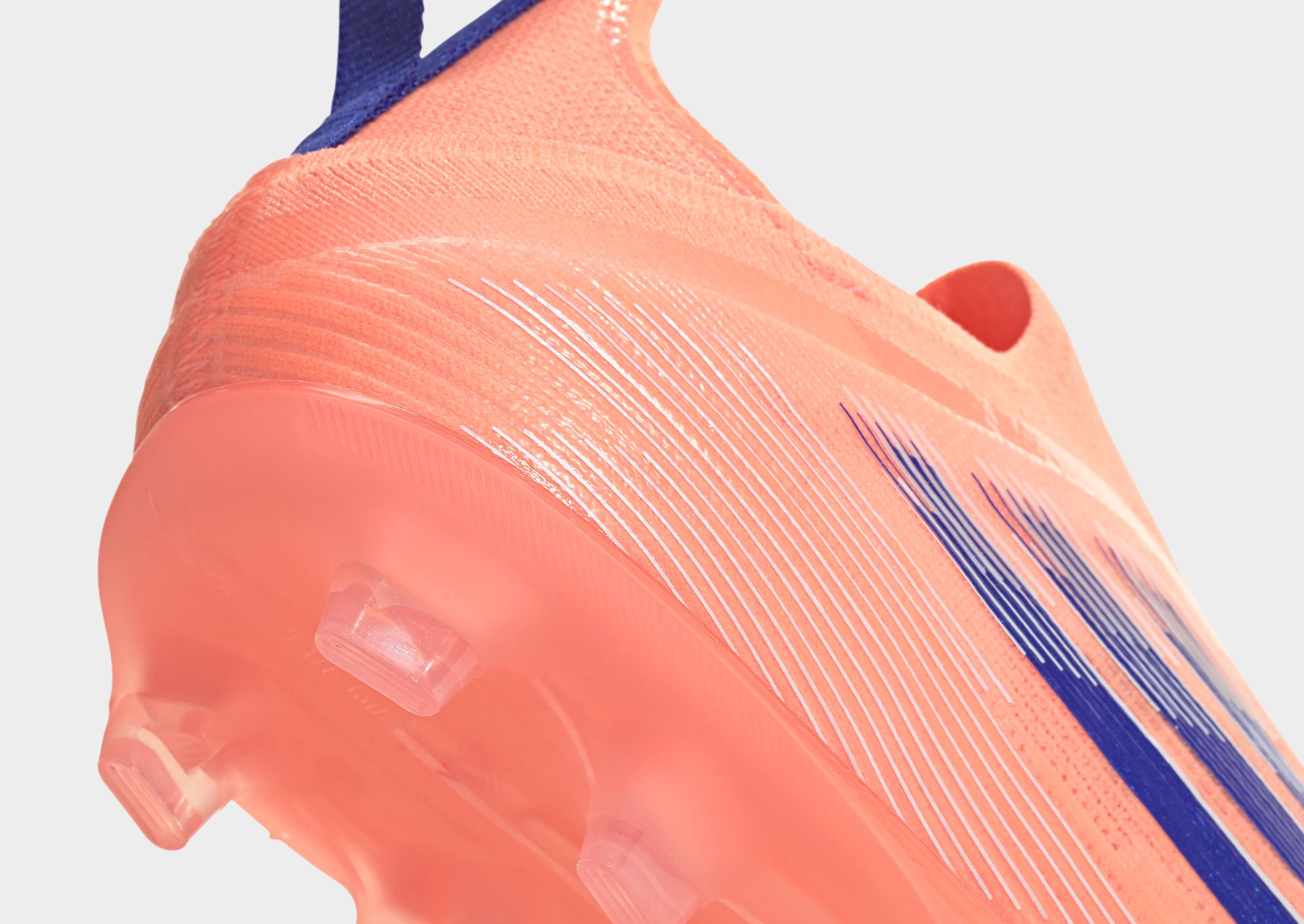 adidas F50 Elite Veterloze Firm Ground Voetbalschoenen Kids