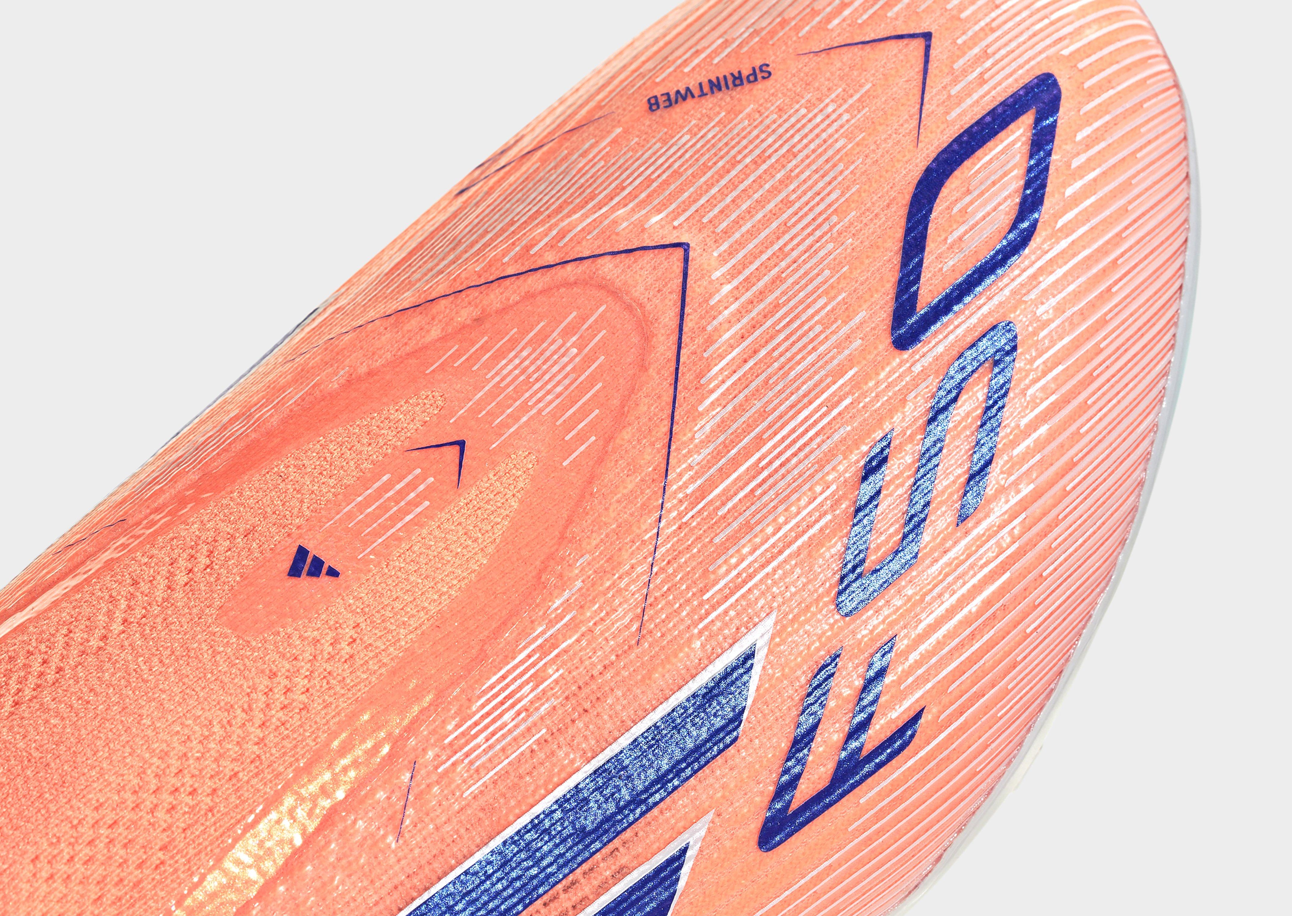 adidas F50 Elite Veterloze Firm Ground Voetbalschoenen Kids