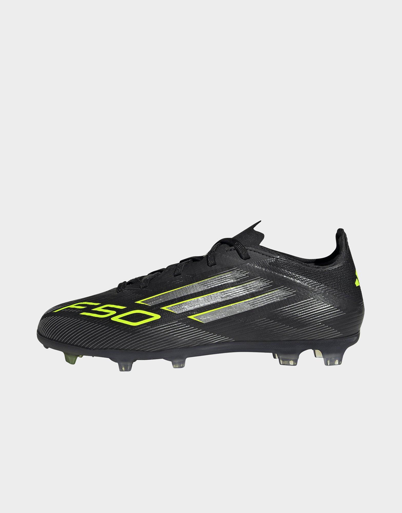 adidas F50 Elite Firm Ground Boots Kids