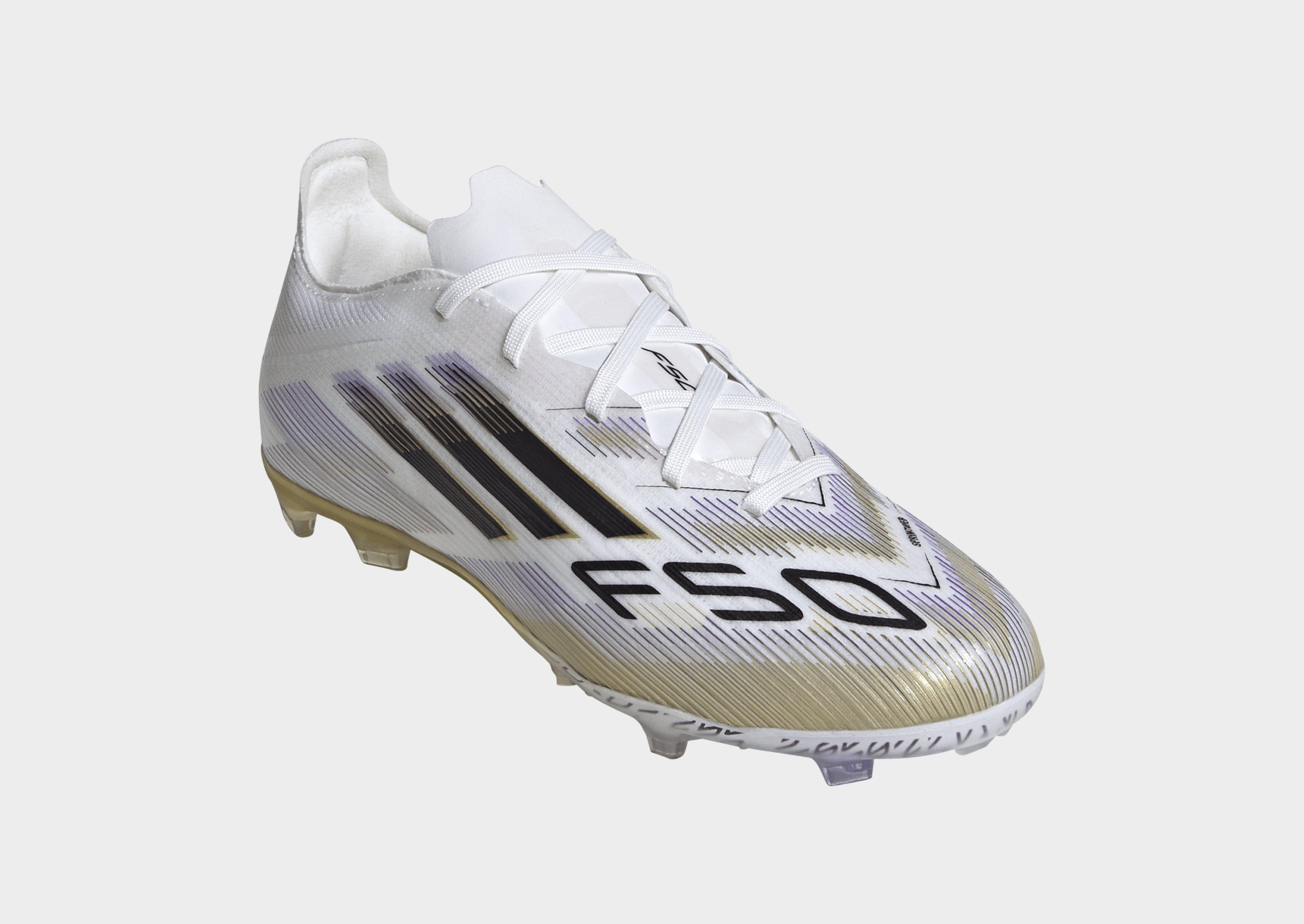 adidas F50 Elite Kids FG Fußballschuh