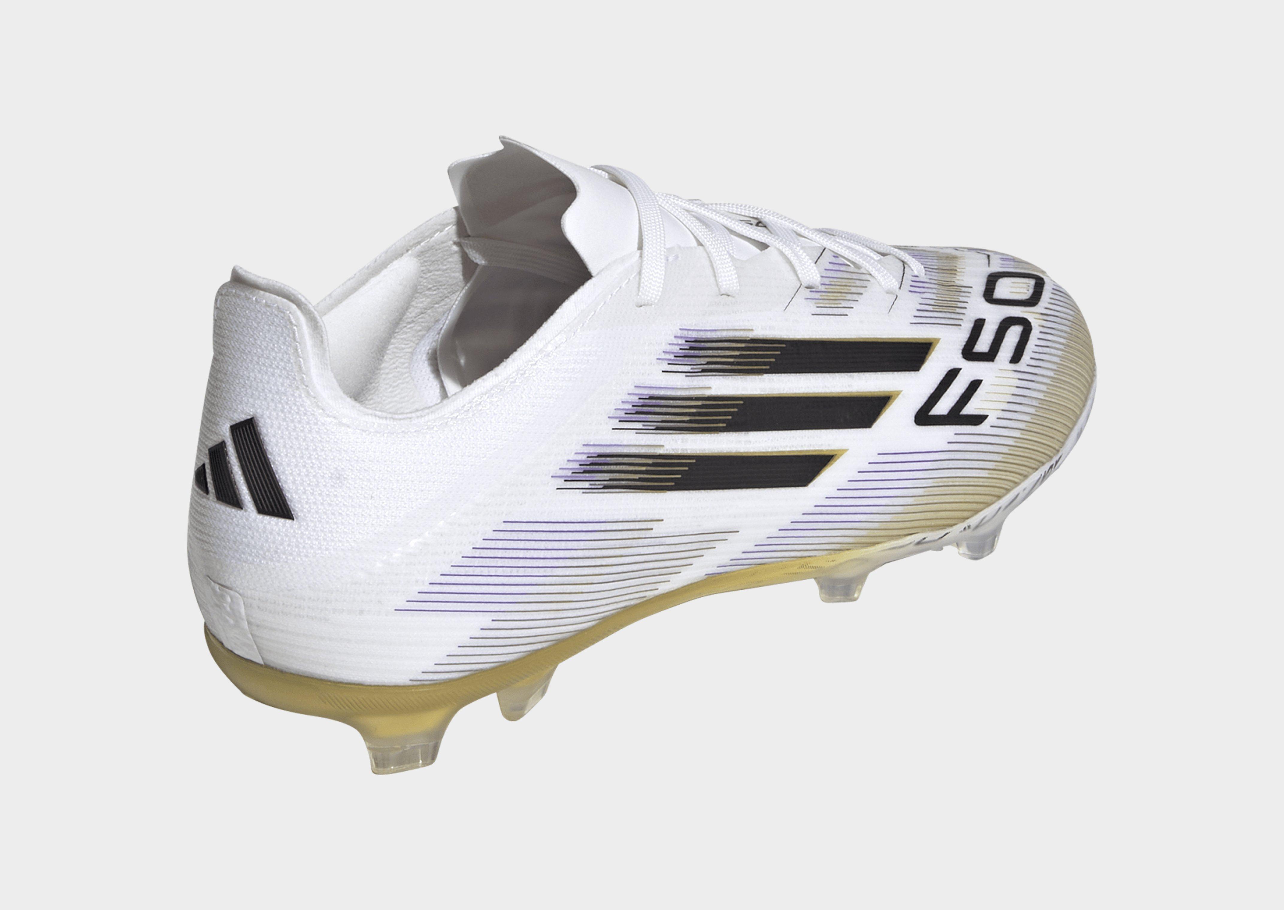 adidas F50 Elite Kids FG Fußballschuh