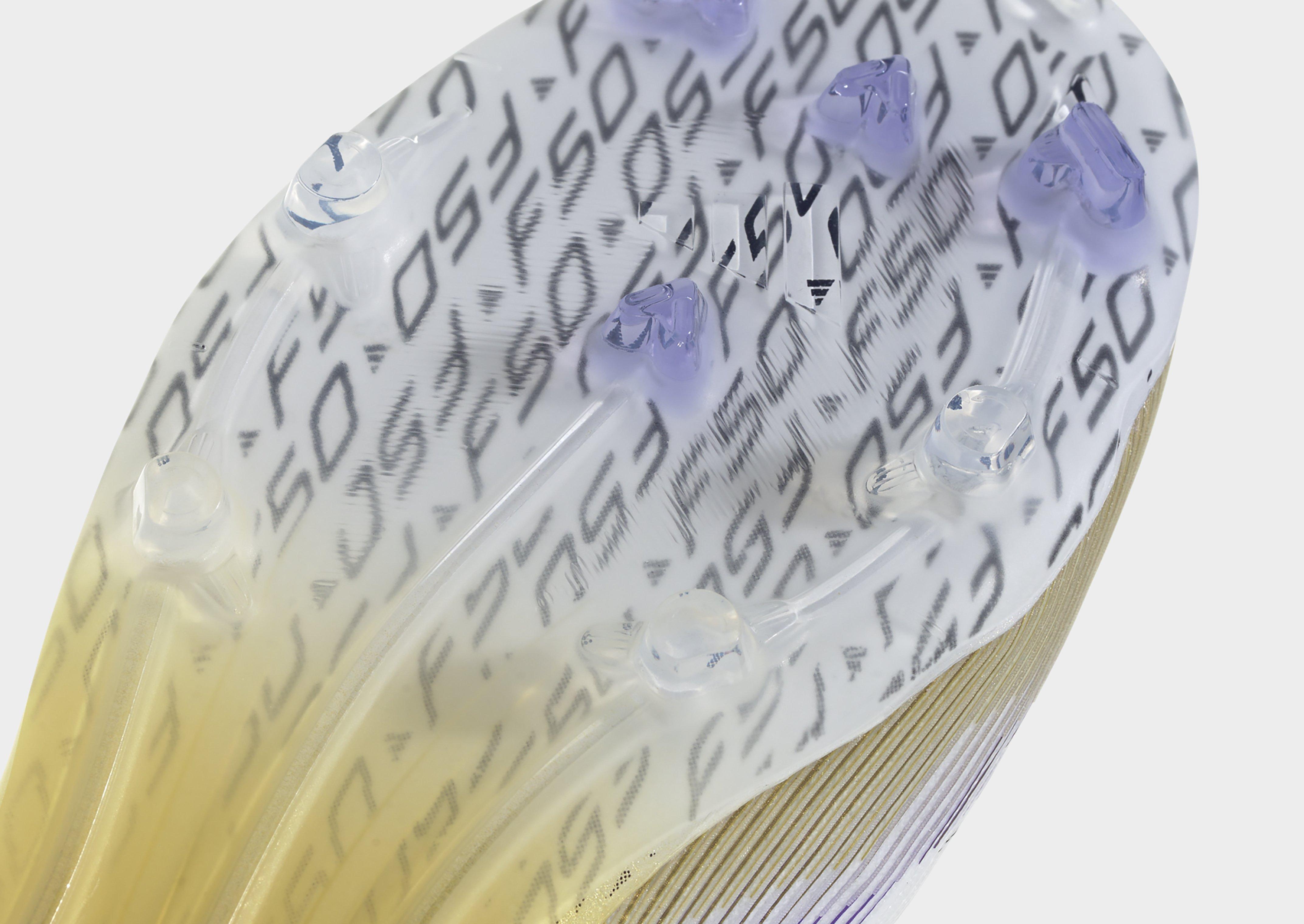 adidas F50 Elite Kids FG Fußballschuh