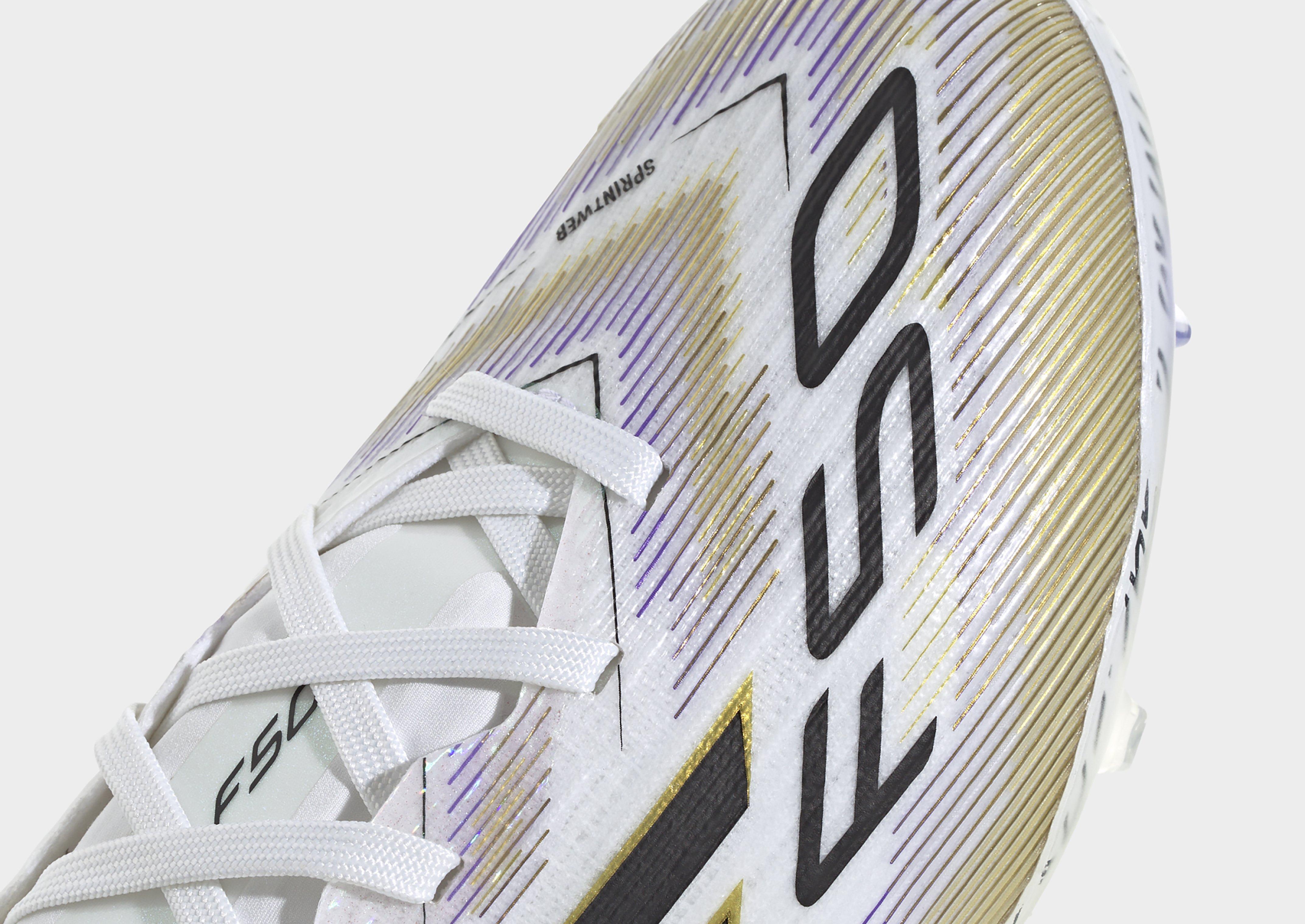 adidas F50 Elite Kids FG Fußballschuh